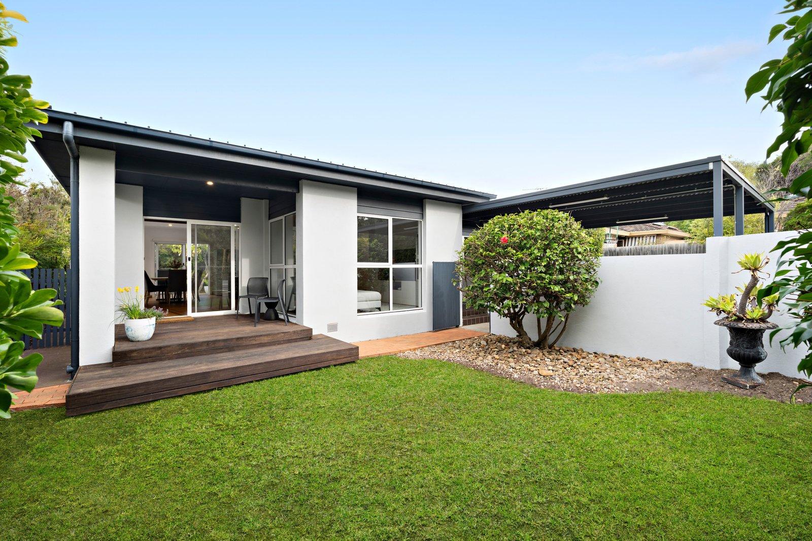 3/22 Burrows Street, Brighton, 3186