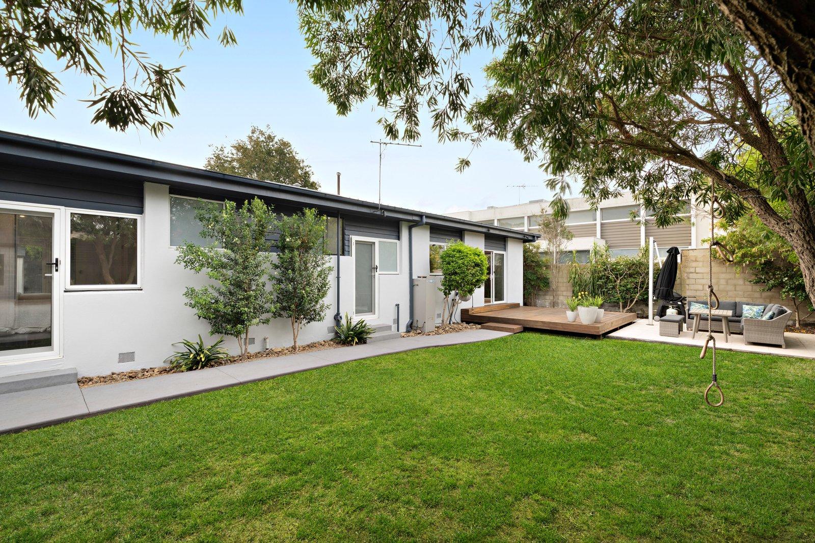 3/22 Burrows Street, Brighton, 3186