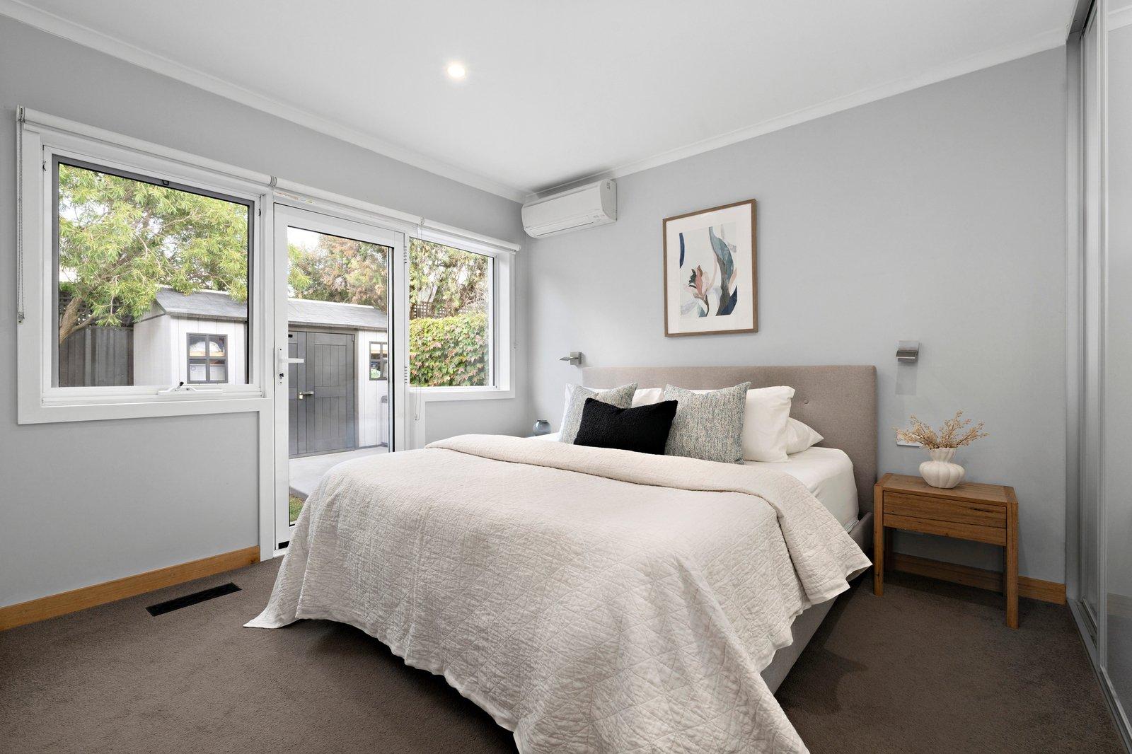 3/22 Burrows Street, Brighton, 3186