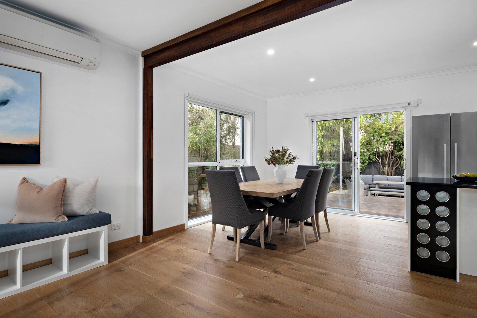 3/22 Burrows Street, Brighton, 3186