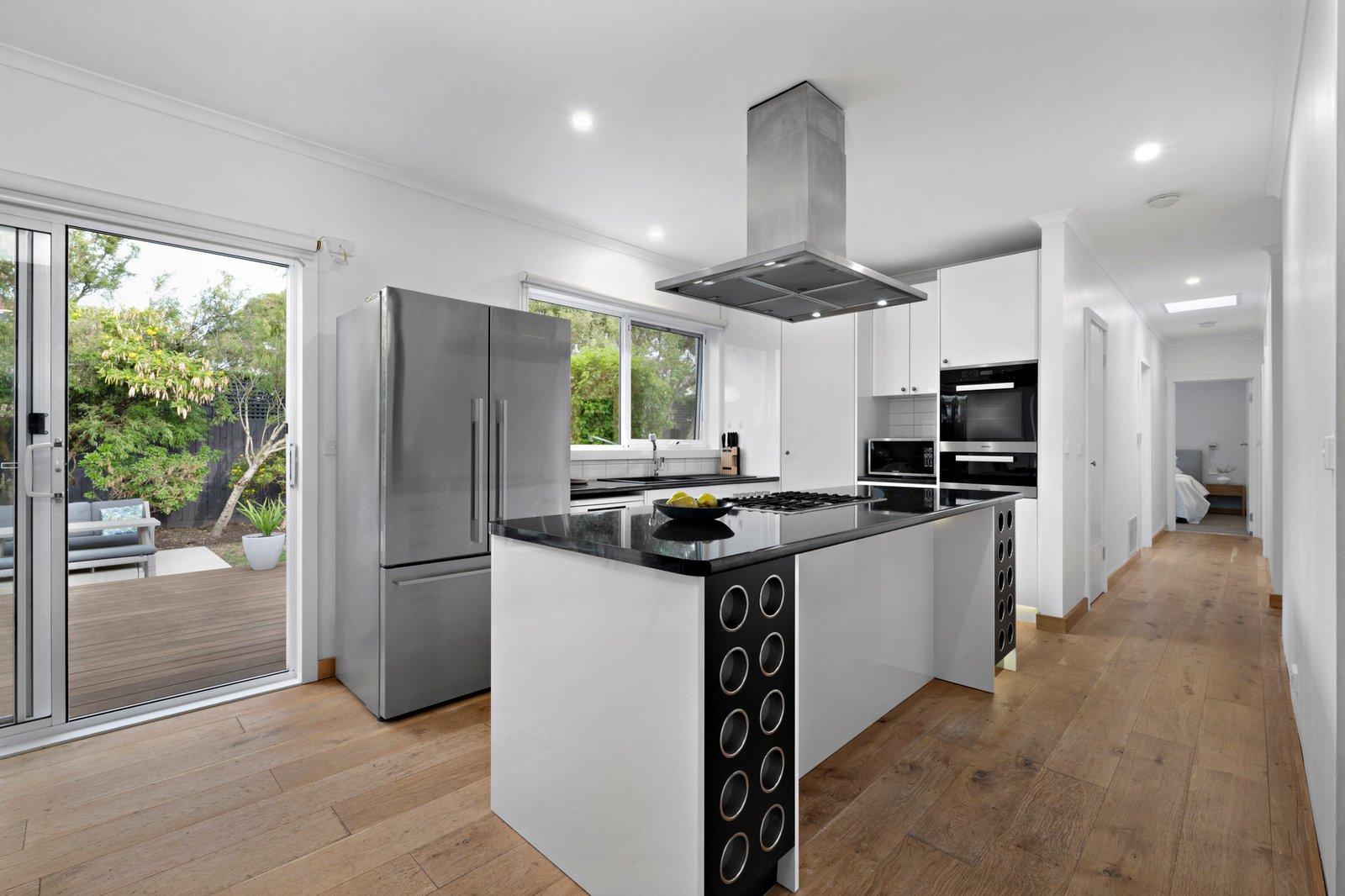 3/22 Burrows Street, Brighton, 3186