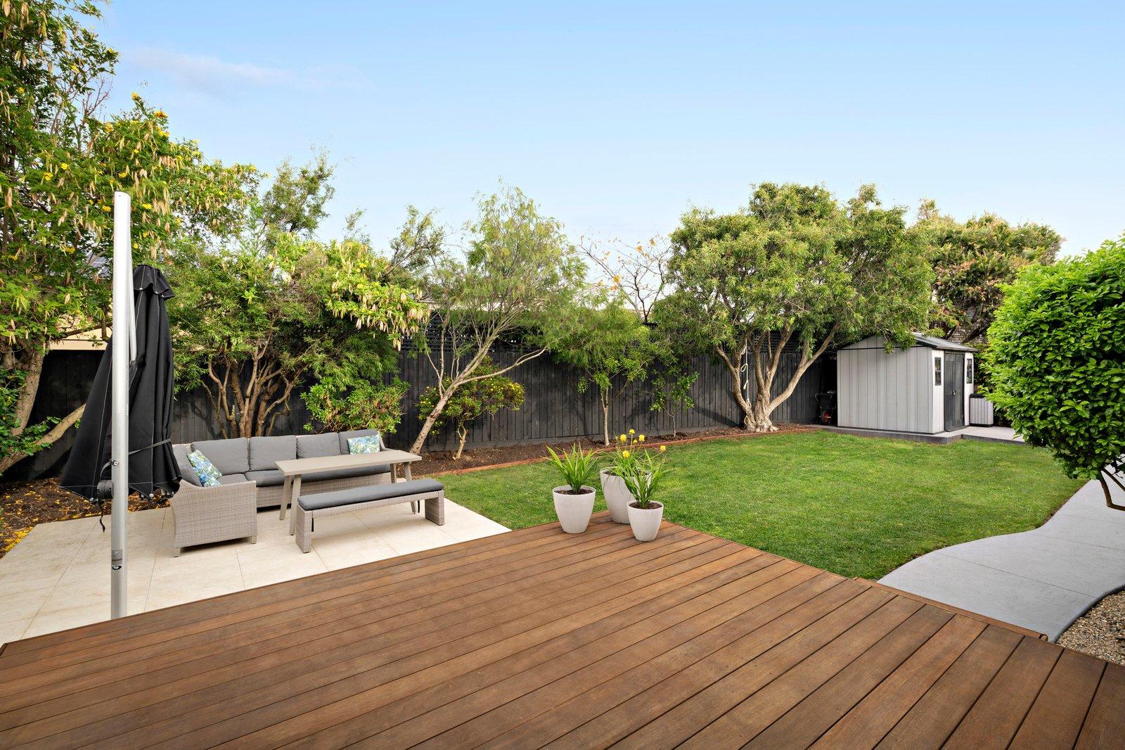 3/22 Burrows Street, Brighton, 3186