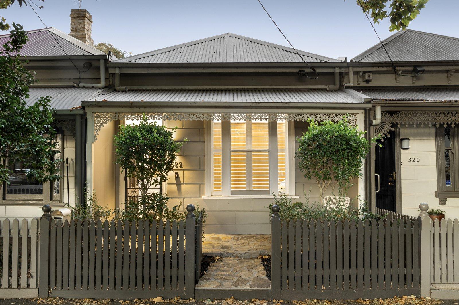 322 Richardson Street, Middle Park, 3206