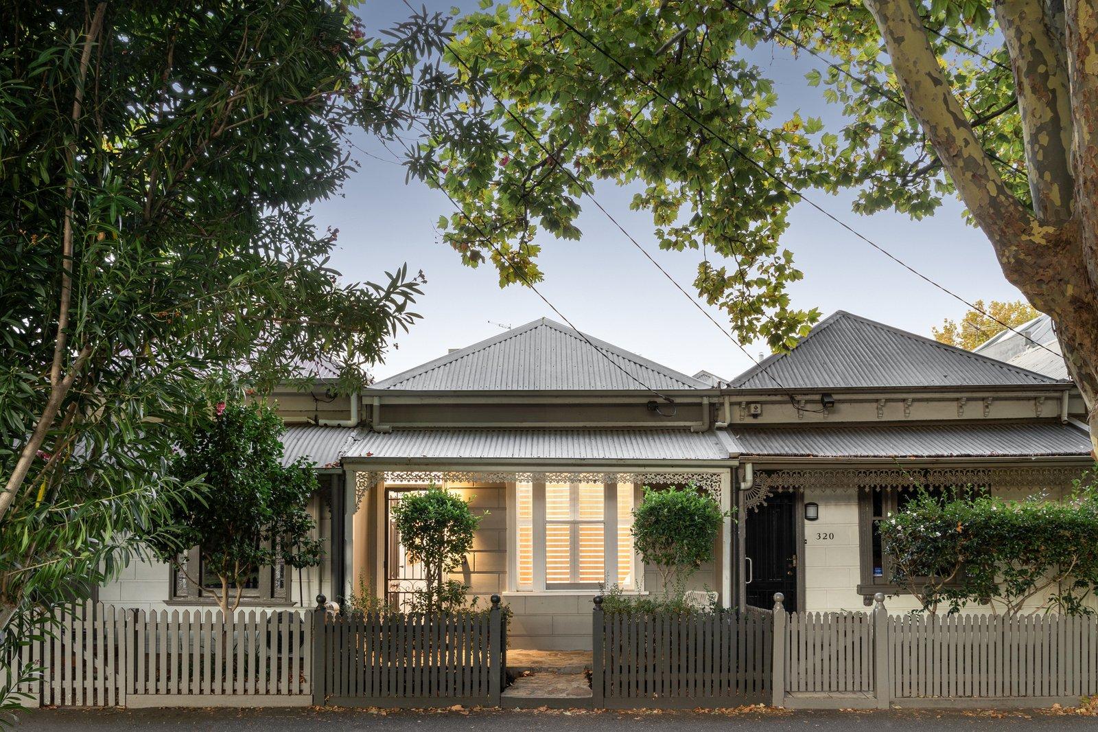 322 Richardson Street, Middle Park, 3206