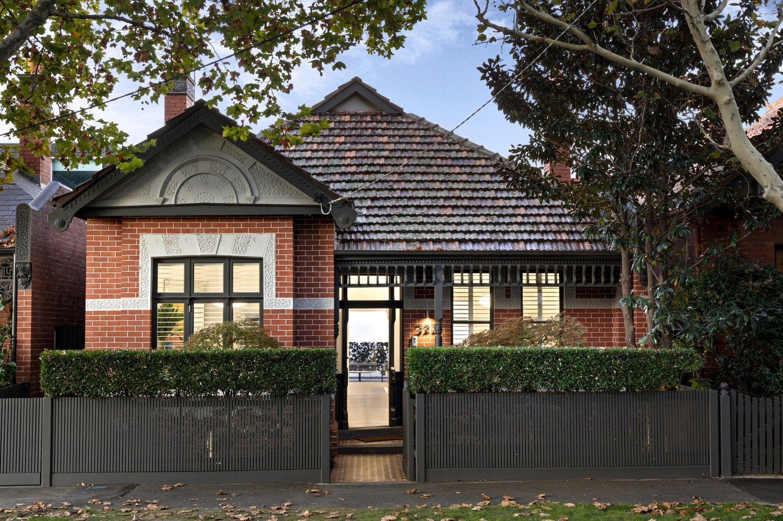 323 Richardson Street, Middle Park, 3206