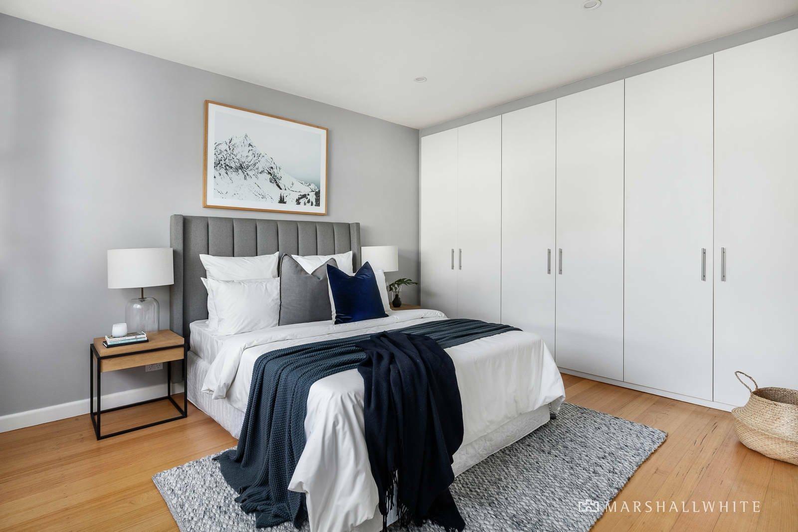 3/24 Henrietta Street, Hawthorn, 3122