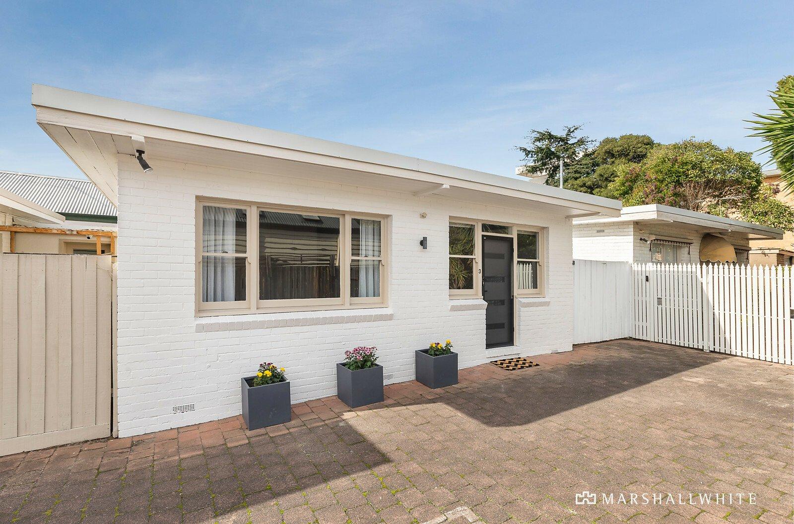 3/24 Henrietta Street, Hawthorn, 3122