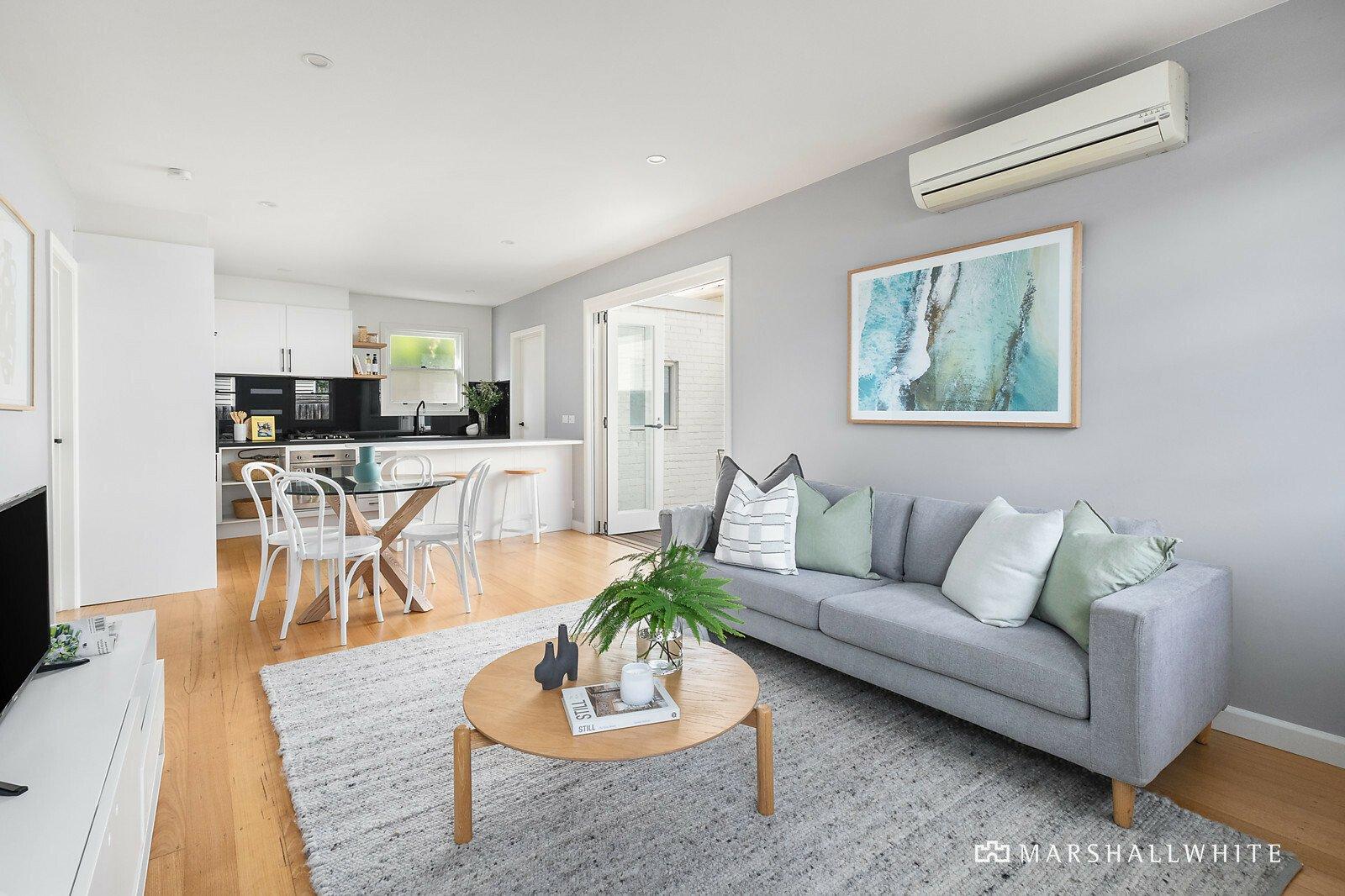 3/24 Henrietta Street, Hawthorn, 3122