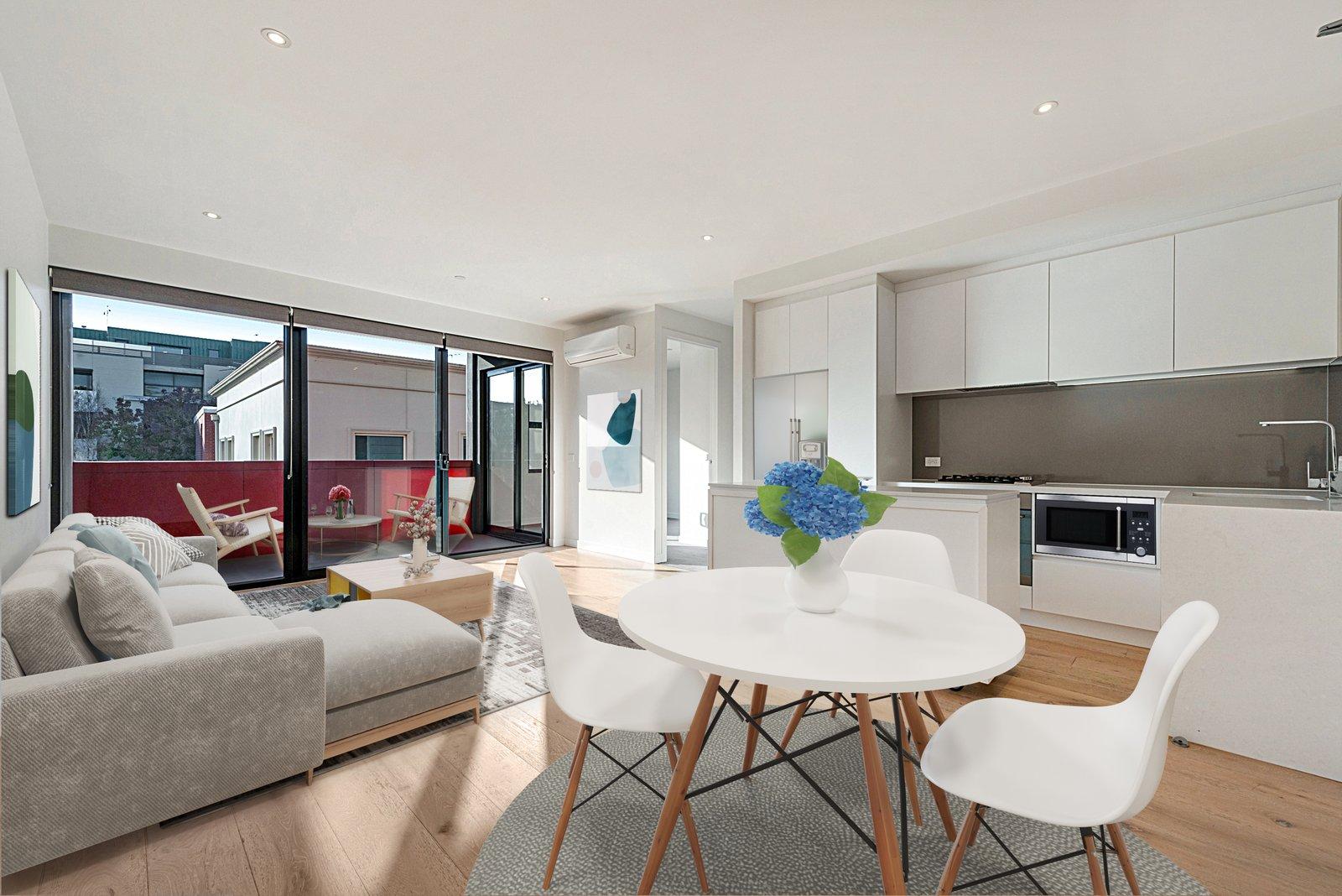 3/241-243 Bay Street, Brighton, 3186