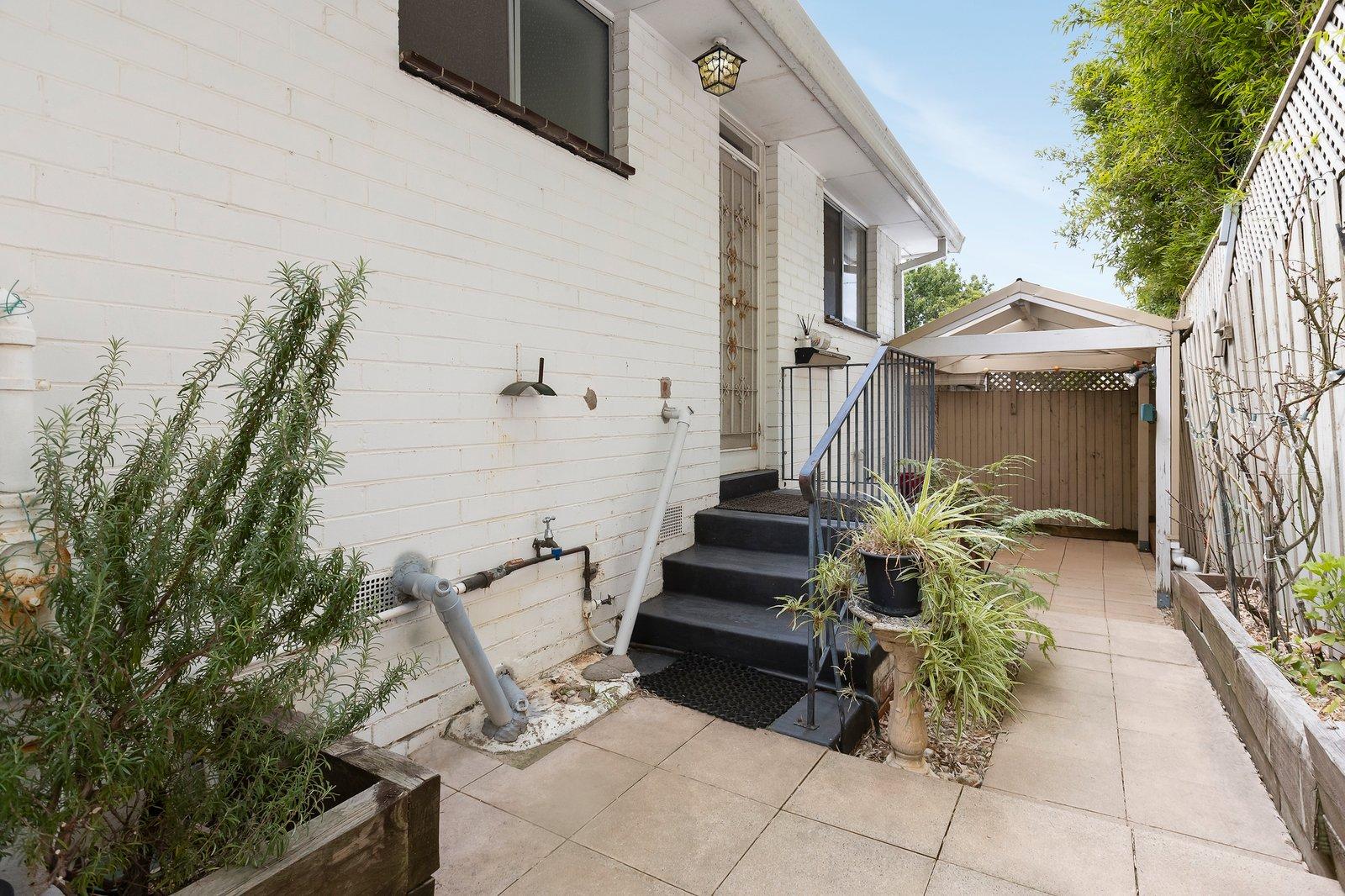 3/25 Mowbray Street, Hawthorn East, 3123