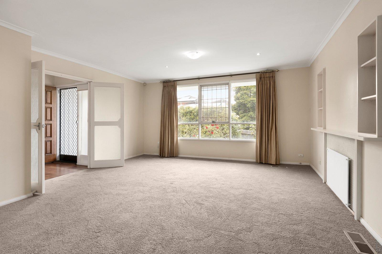 3/25 Mowbray Street, Hawthorn East, 3123