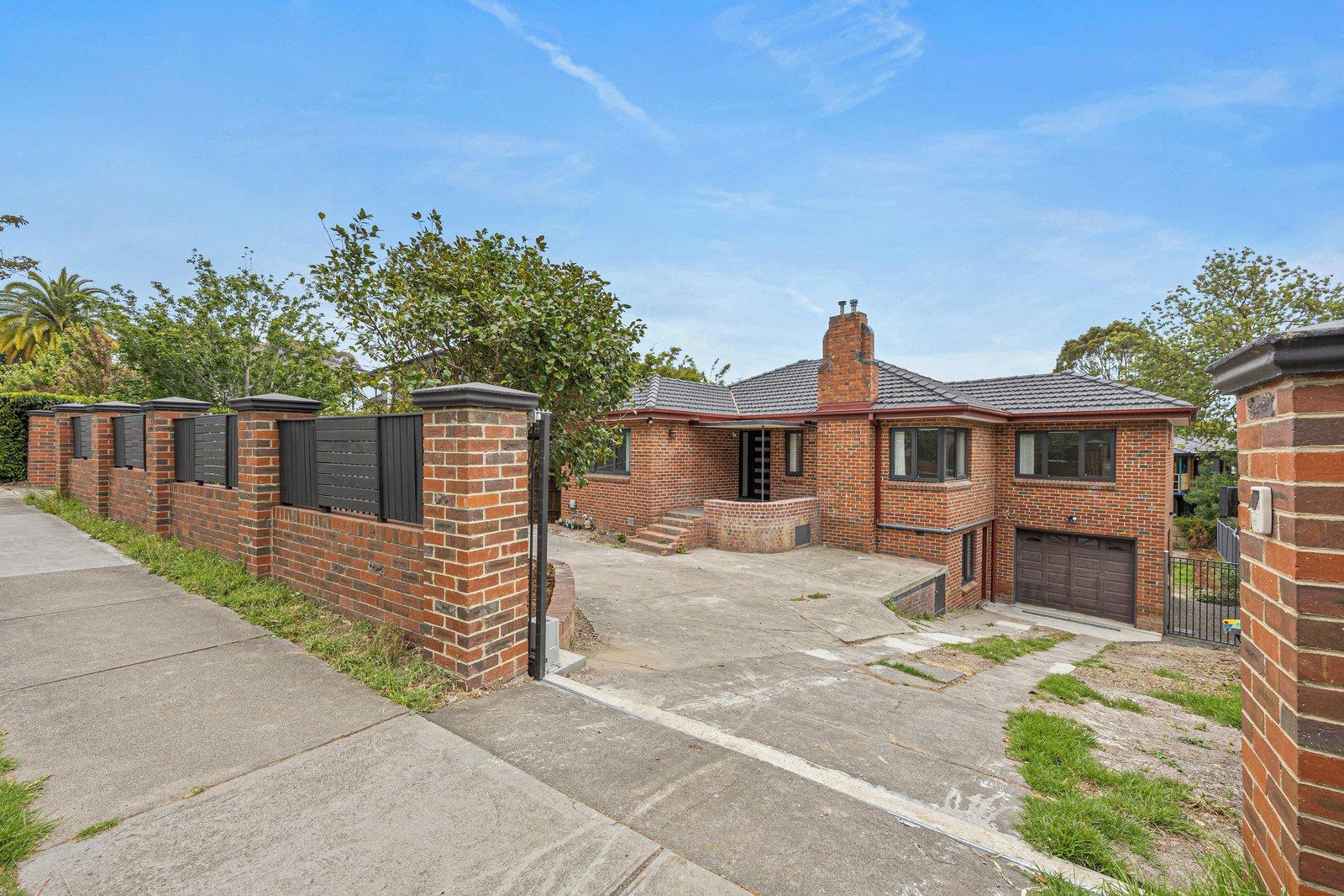 327 Belmore Road, Balwyn North, 3104