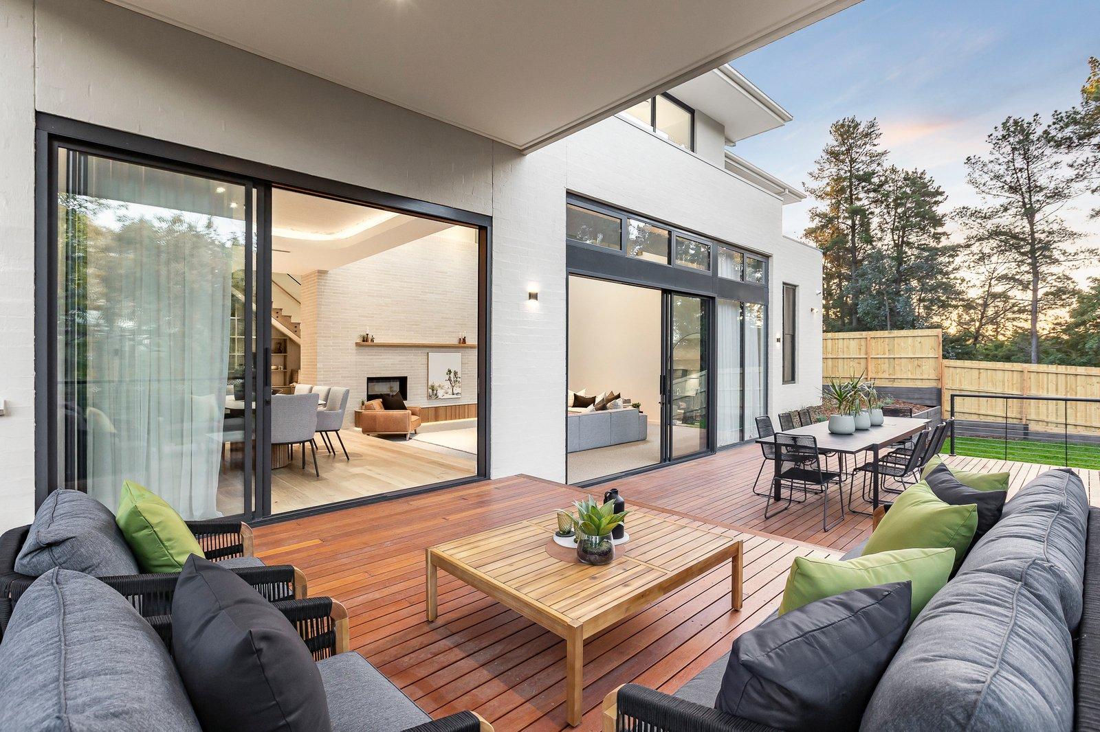 3/27 The Ridge, Mount Eliza, 3930