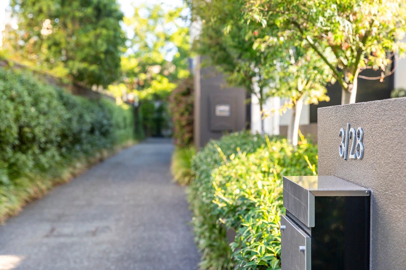 3/28 Pine Street, Brighton East, 3187