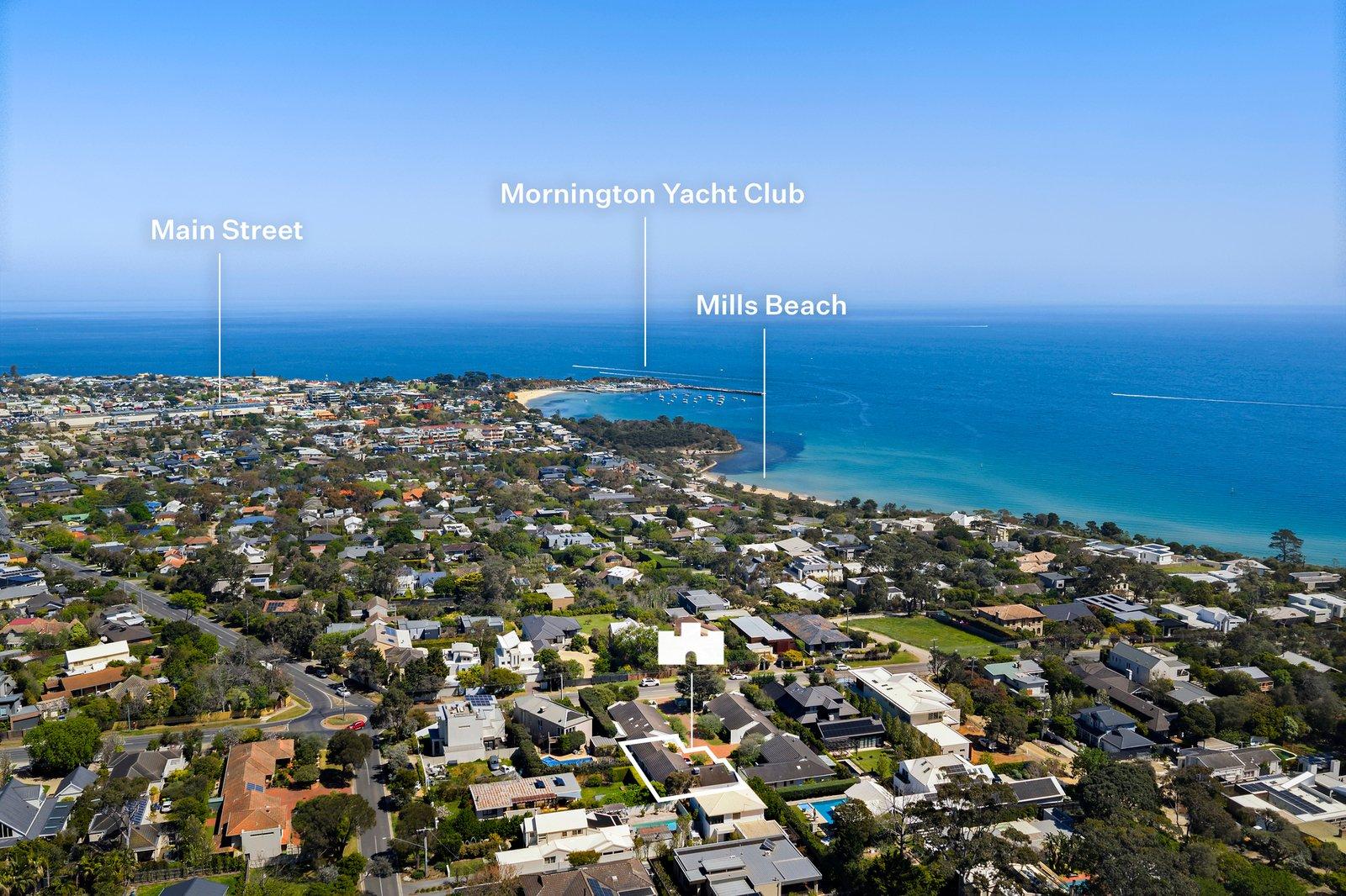 3/29 Beleura Hill Road, Mornington, 3931