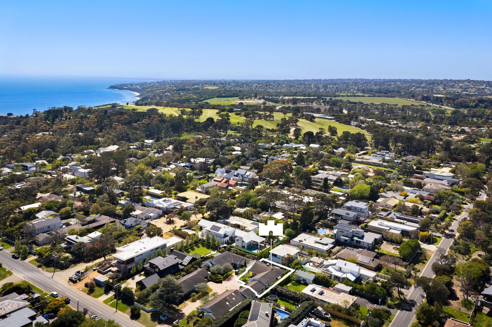 3/29 Beleura Hill Road, Mornington, 3931