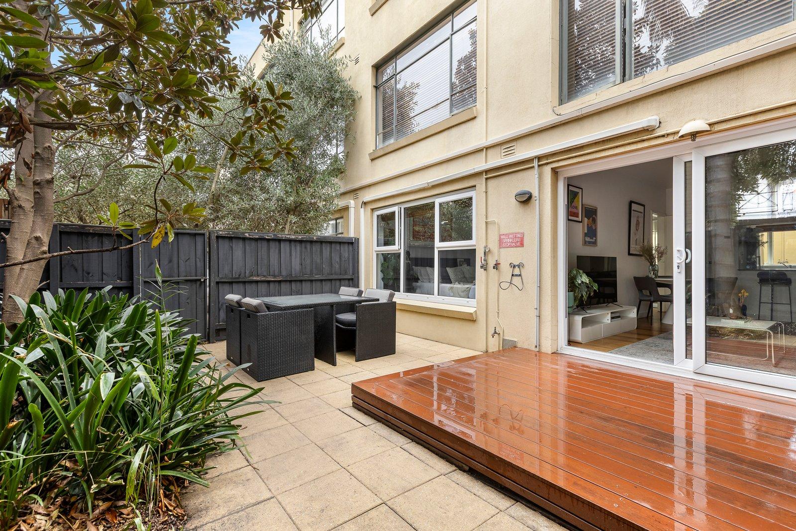 3/5 Chomley Street, Prahran, 3181