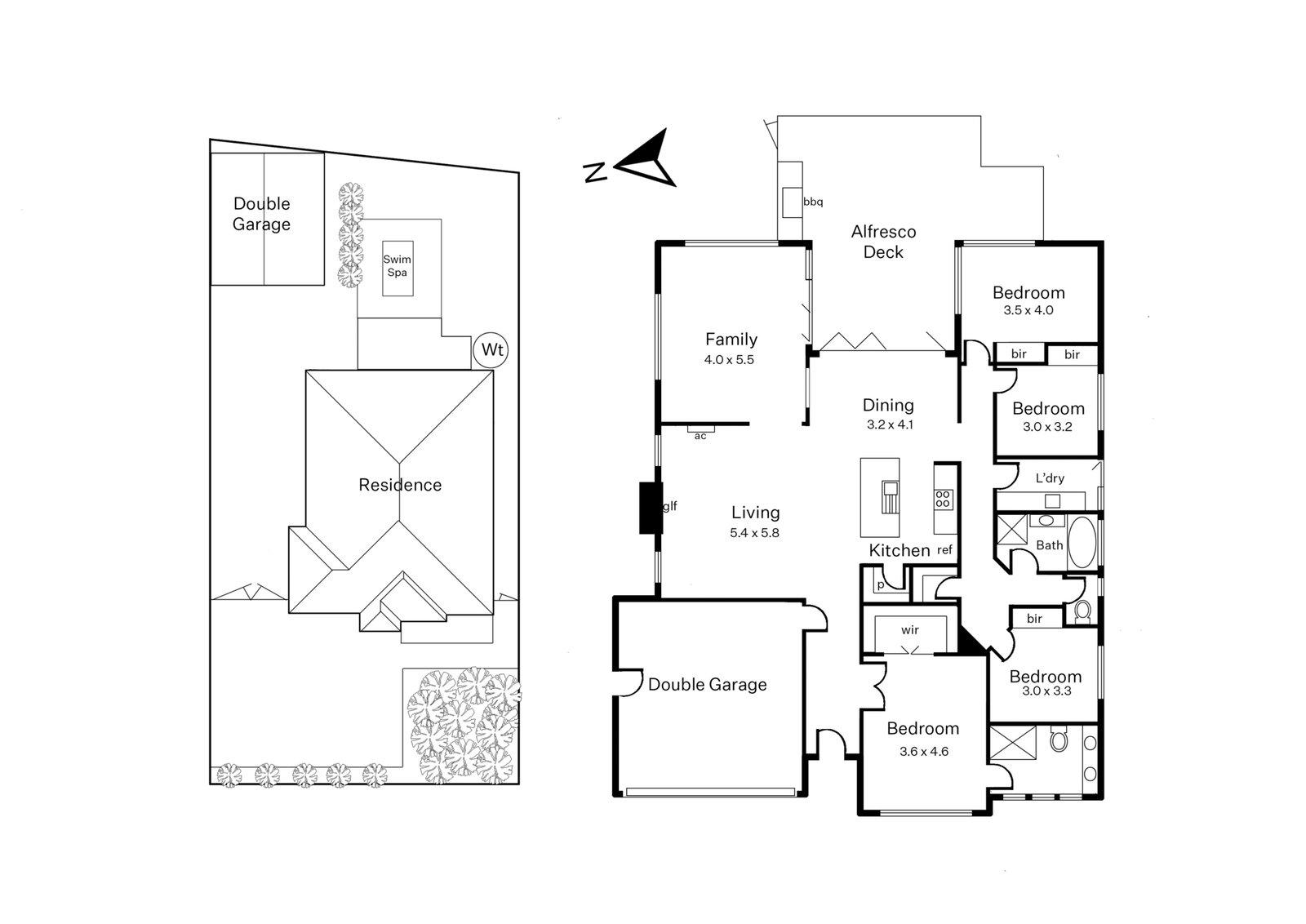 33 Trafalgar Square, Mount Martha, 3934