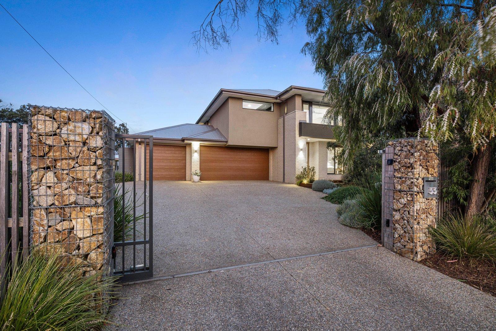 33 Batman Avenue, Mount Eliza, 3930