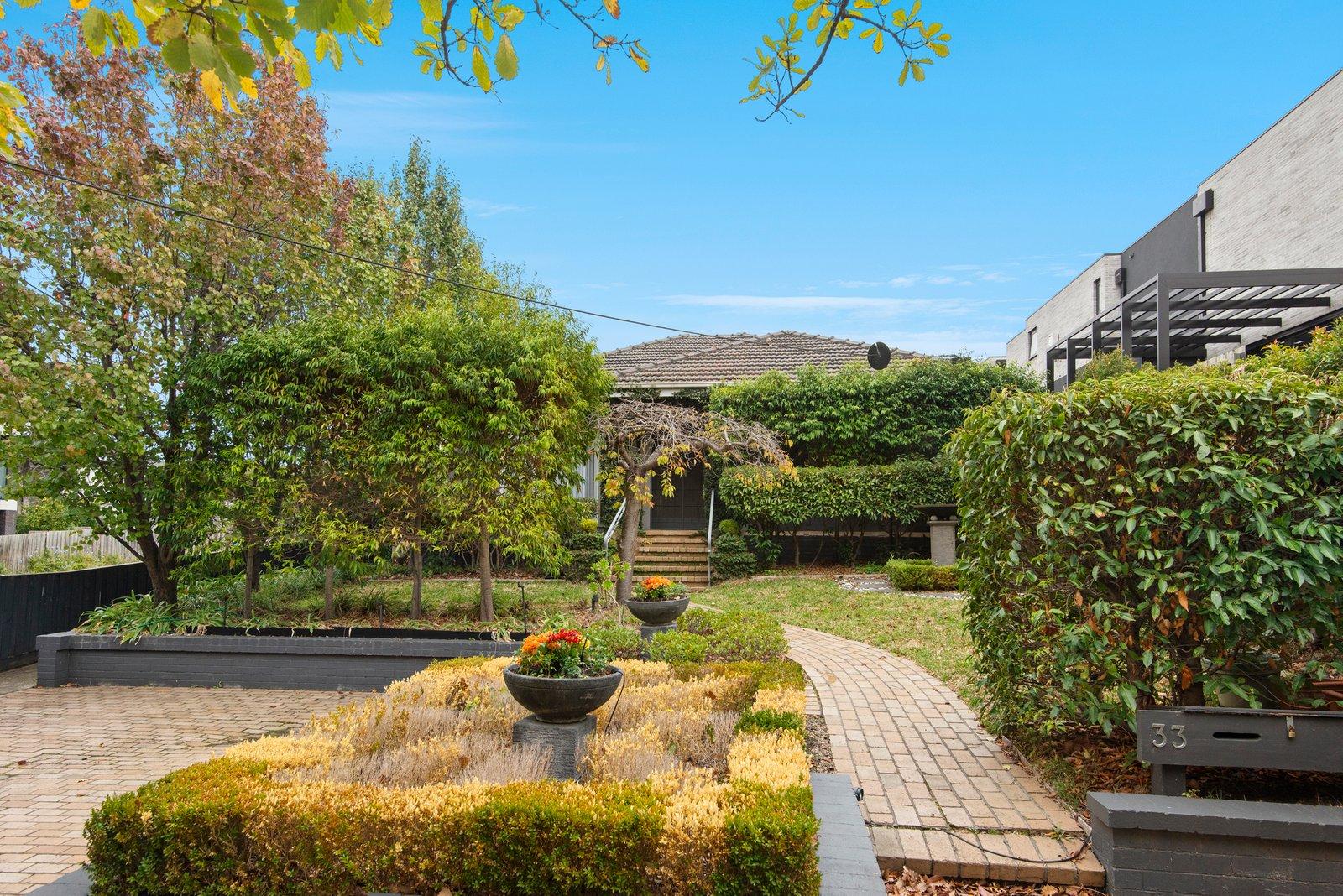 33 Carson Street, Kew, 3101