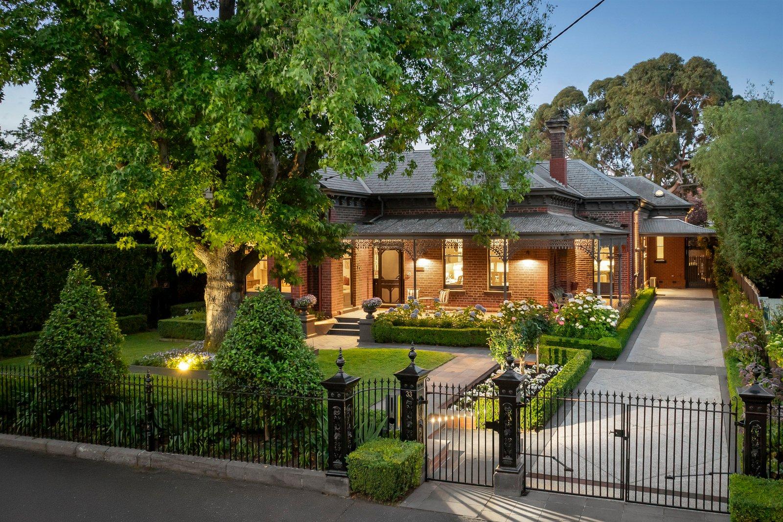 33 Hawthorn Grove, Hawthorn, 3122