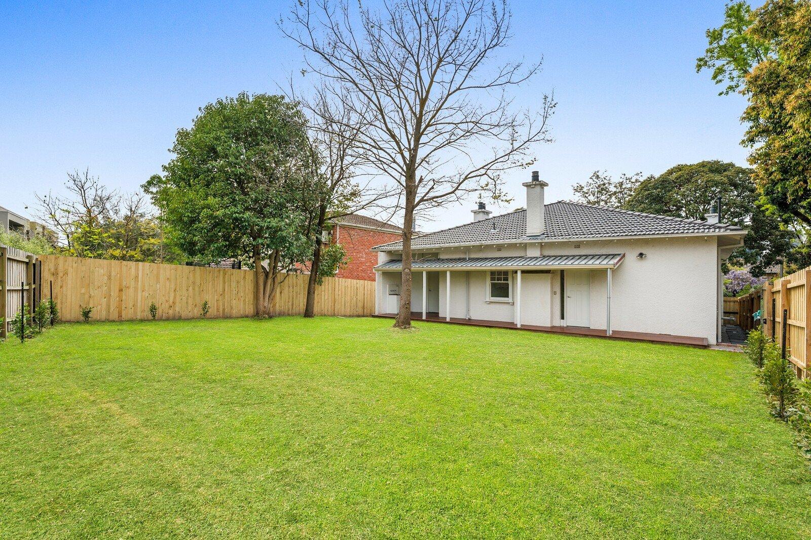 33 High Street, Mont Albert, 3127