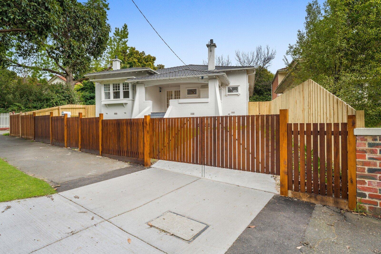 33 High Street, Mont Albert, 3127