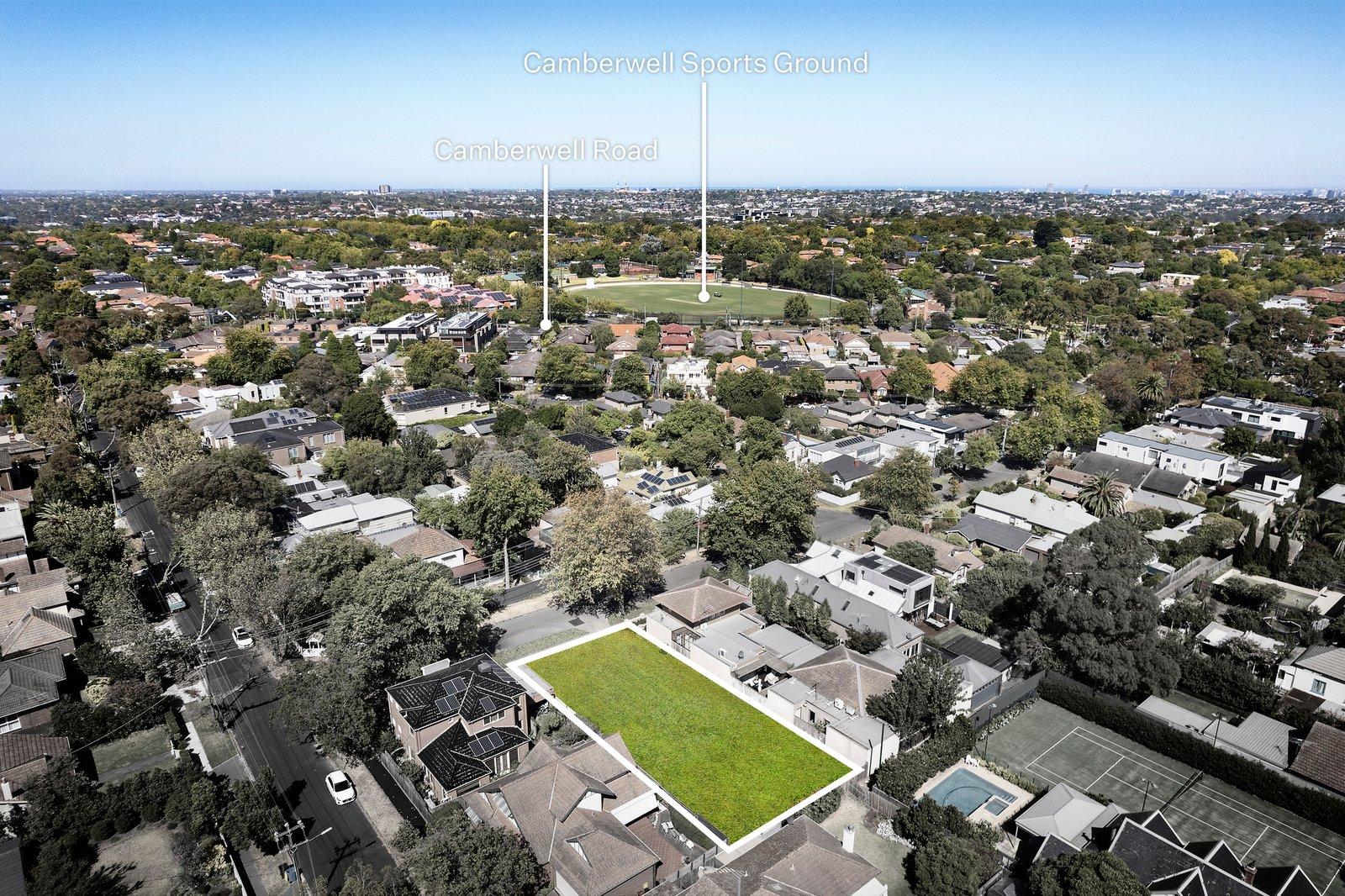 33 King Street, Camberwell, 3124