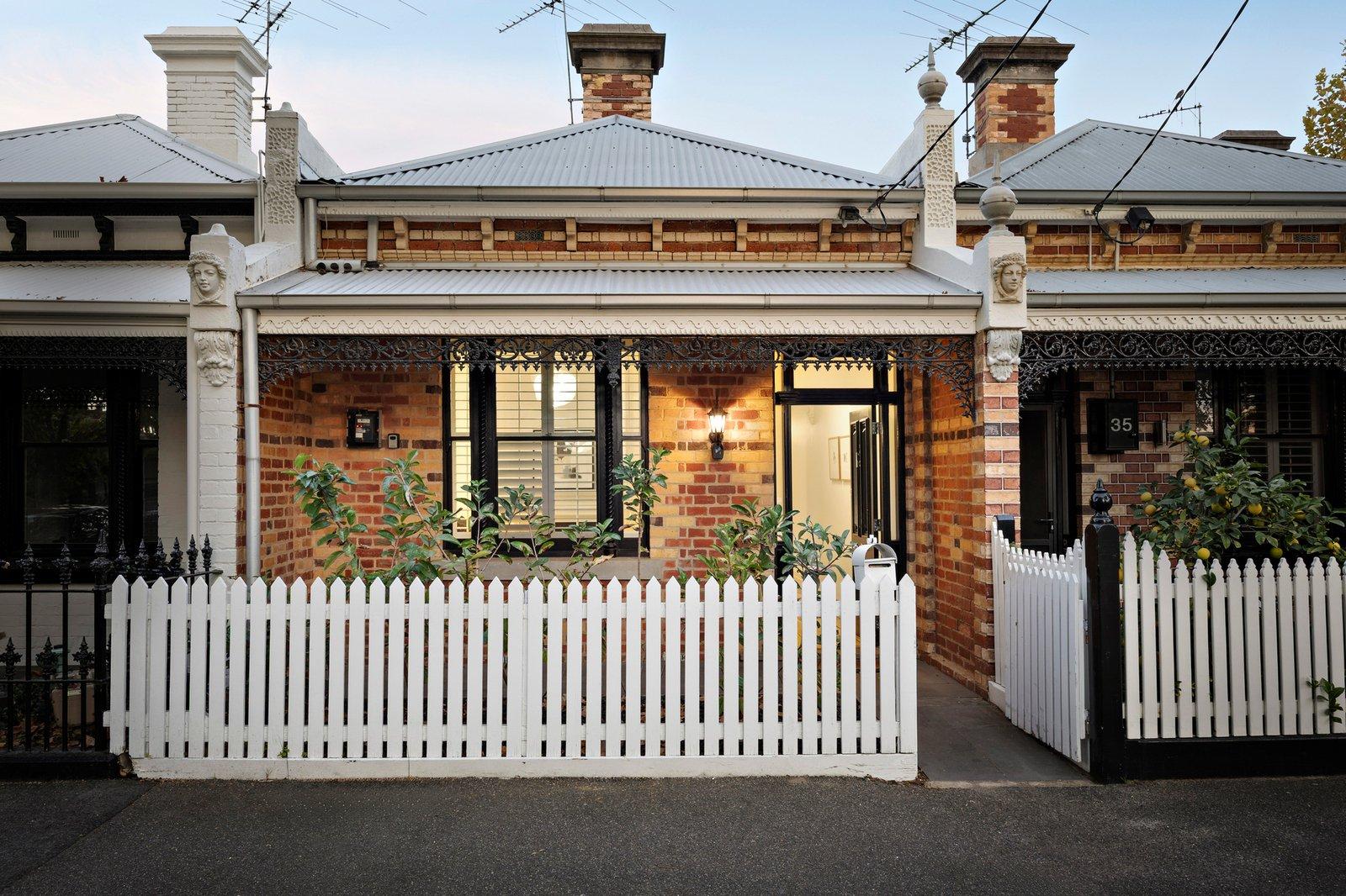 33 Nimmo Street, Middle Park, 3206