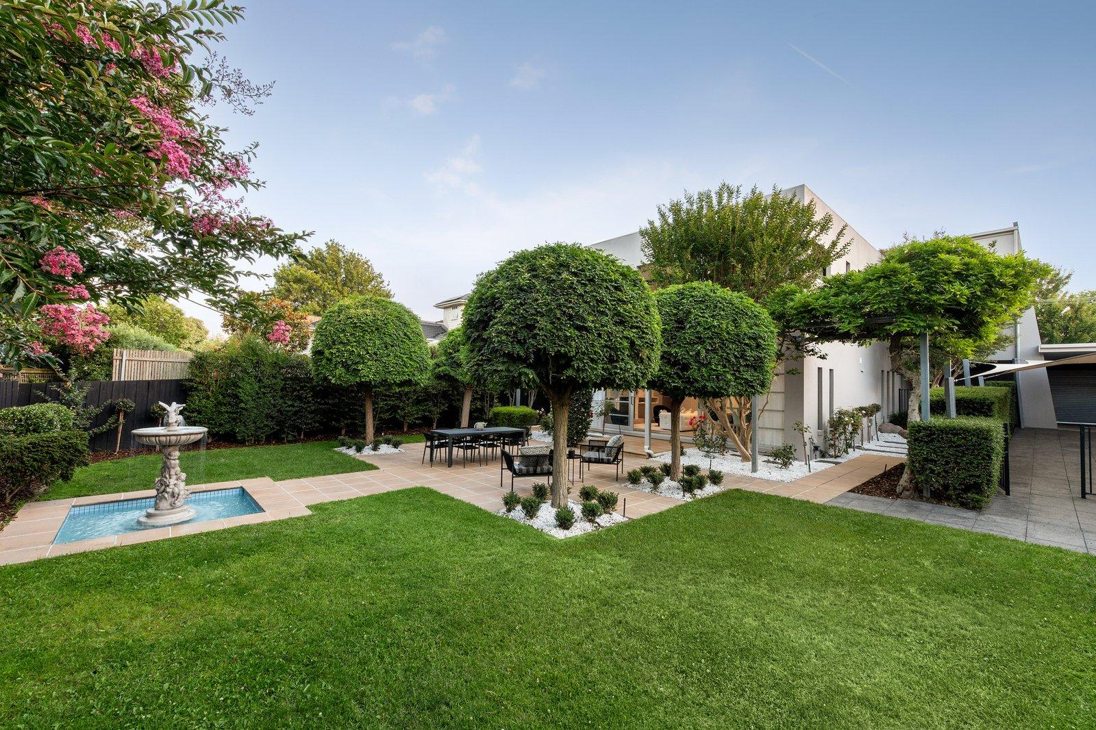 33 Rosedale Road, Glen Iris, 3146