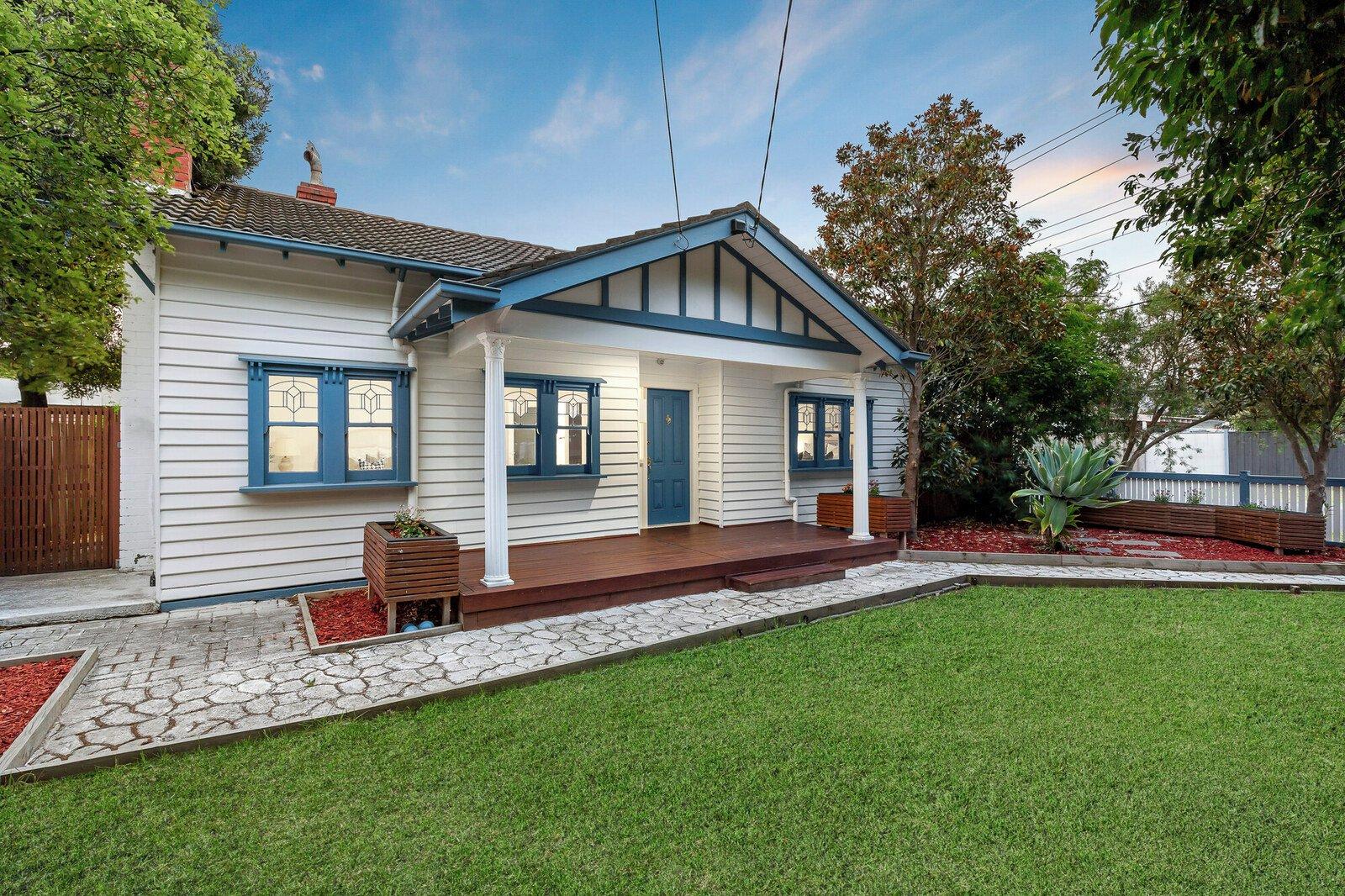 33 Station Avenue, McKinnon, 3204