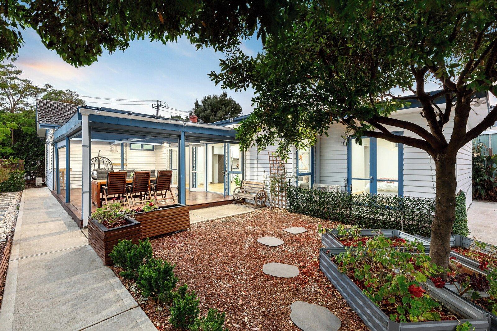 33 Station Avenue, McKinnon, 3204