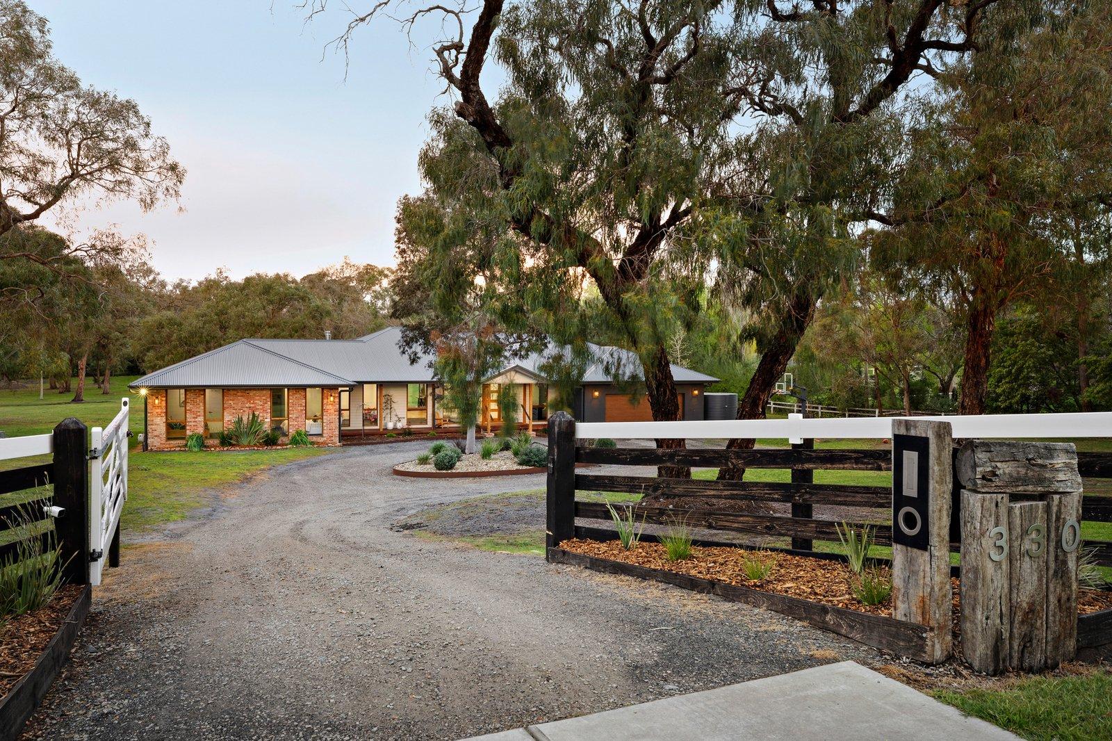 330 Warrandyte Road, Langwarrin South, 3911