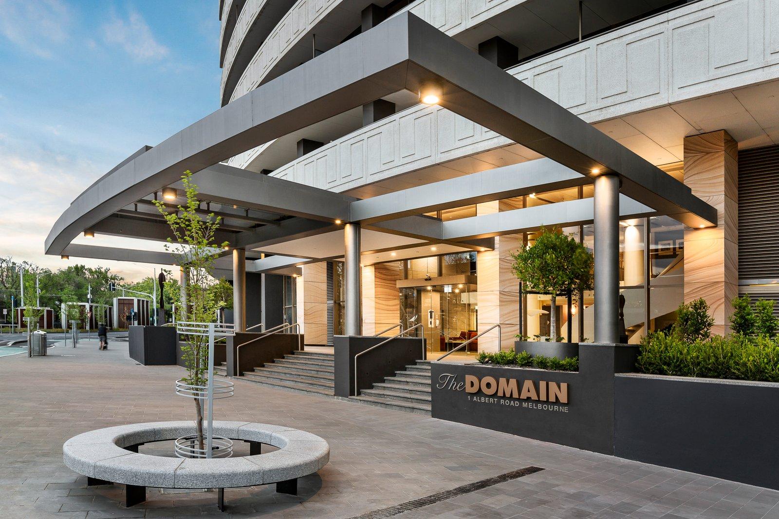 33/1 Albert Road, Melbourne, 3004