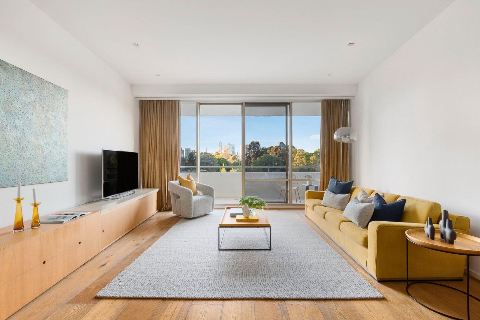 33/1 Albert Road, Melbourne, 3004