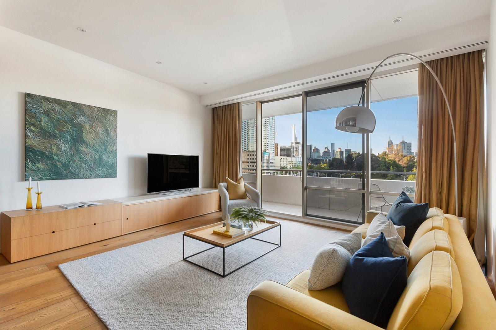 33/1 Albert Road, Melbourne, 3004