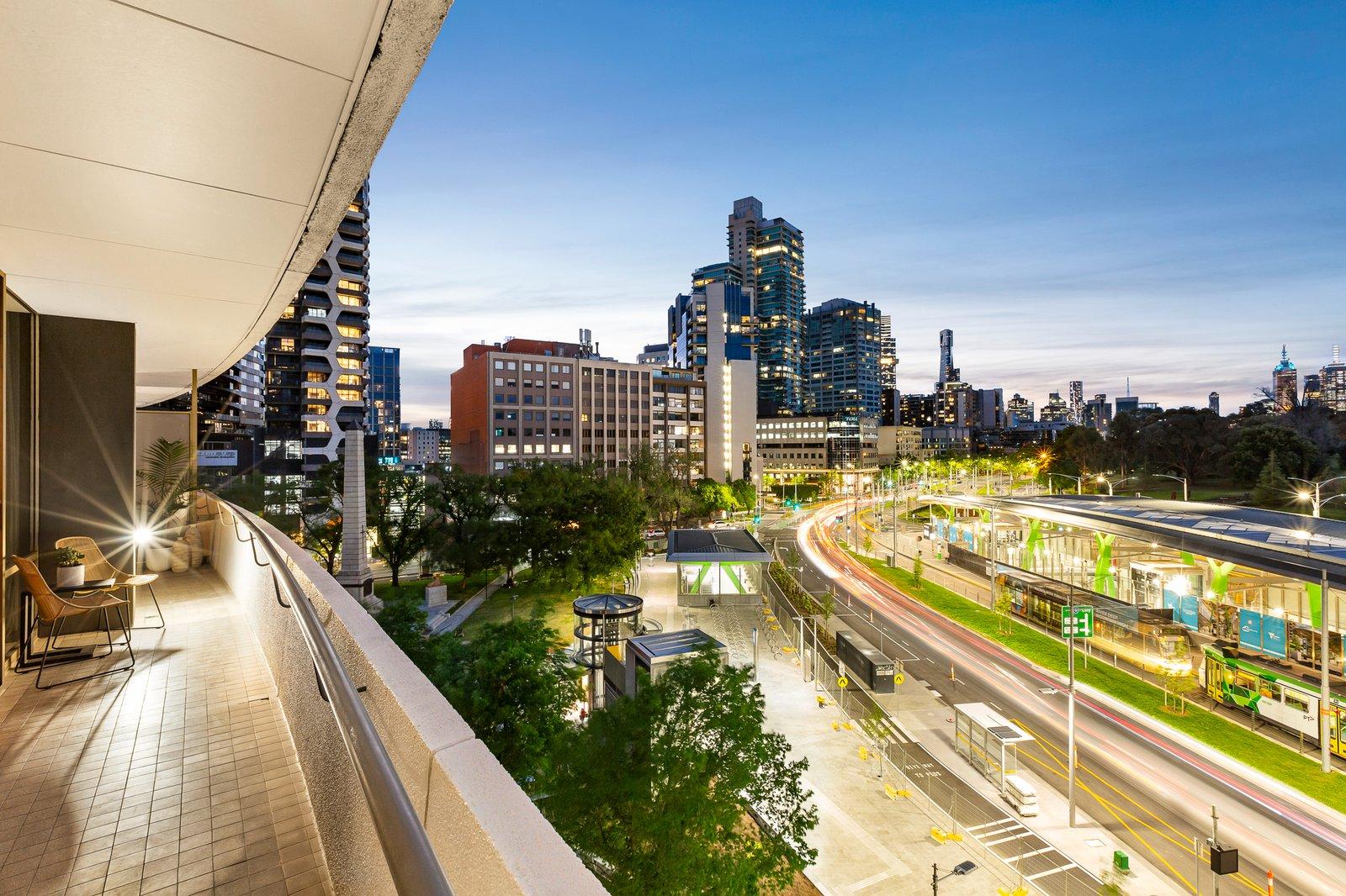 33/1 Albert Road, Melbourne, 3004