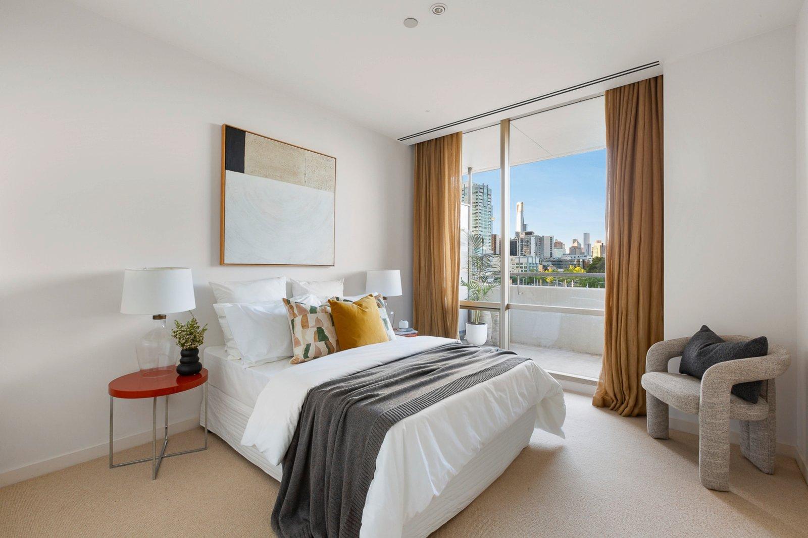 33/1 Albert Road, Melbourne, 3004