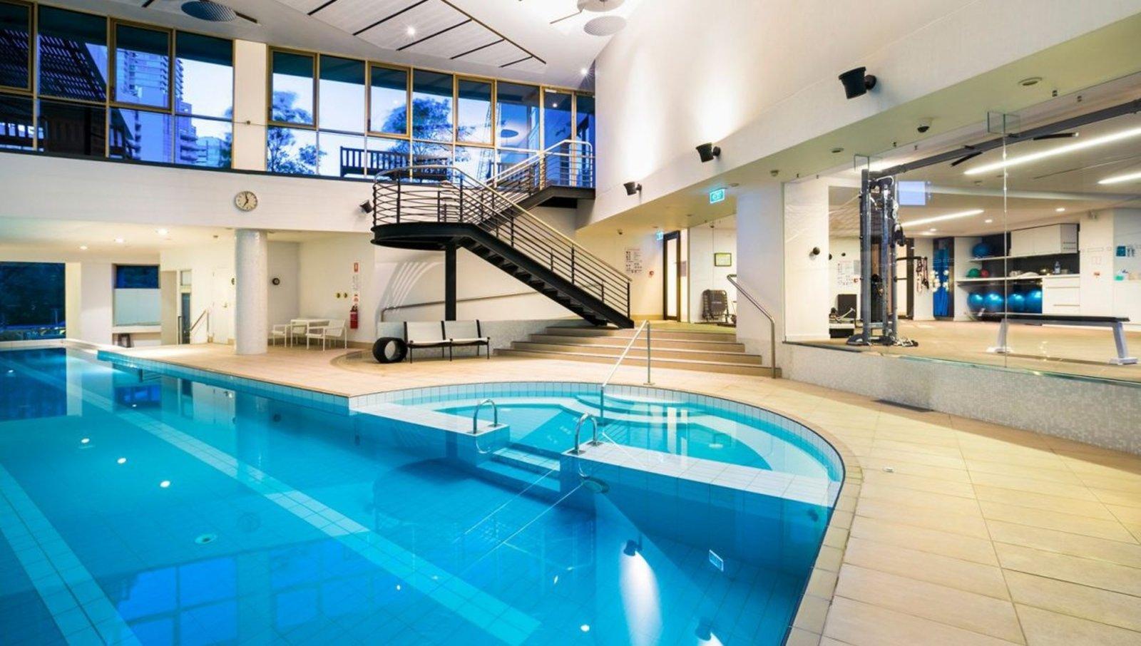 33/1 Albert Road, Melbourne, 3004