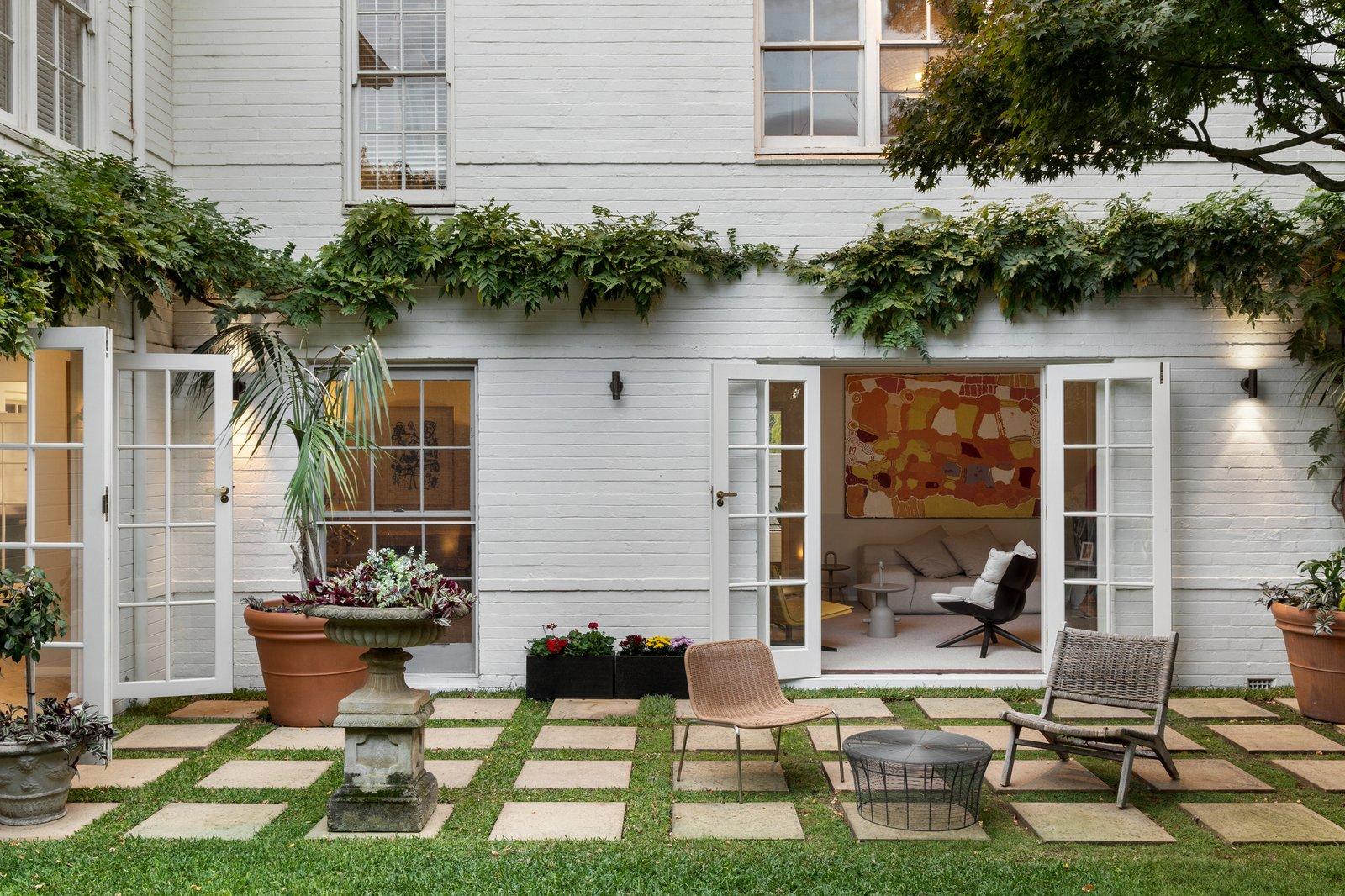 3/32 Kensington Road, South Yarra, 3141