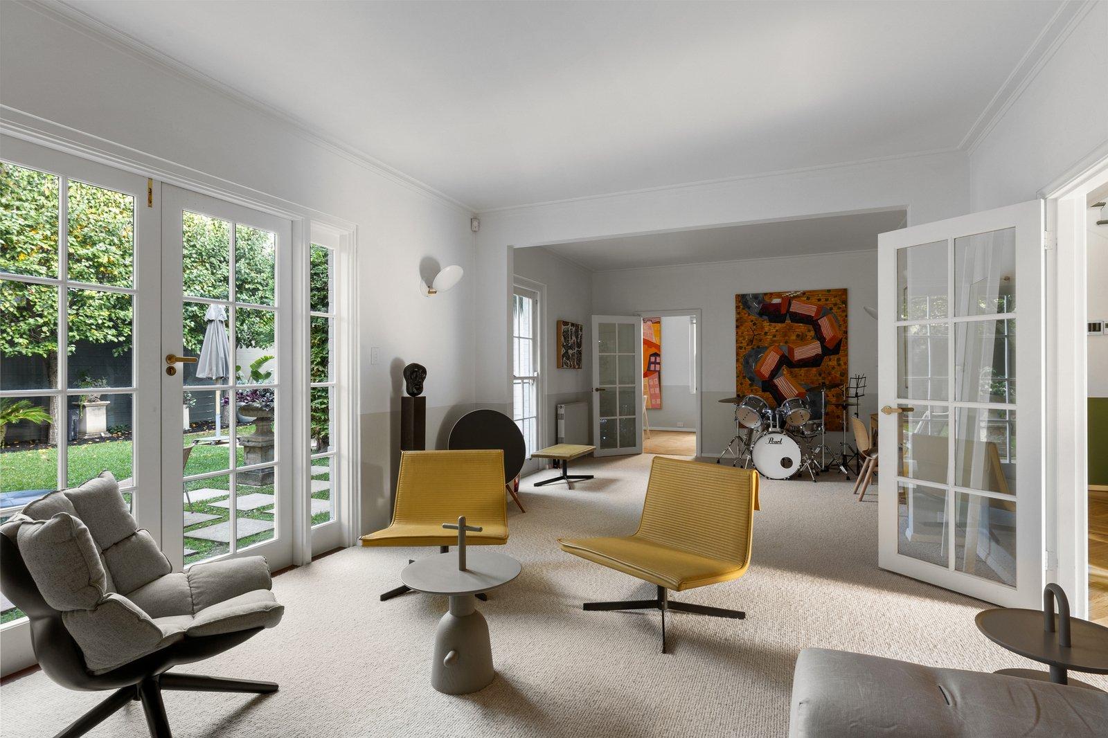 3/32 Kensington Road, South Yarra, 3141