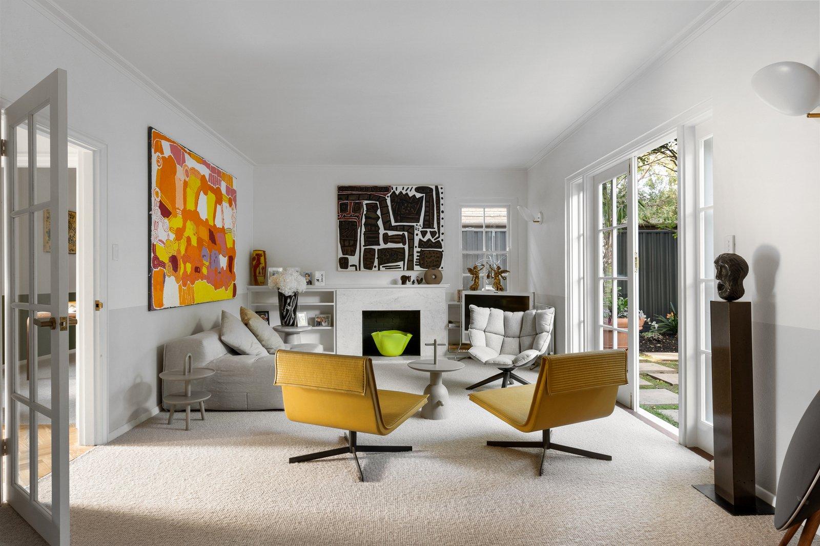 3/32 Kensington Road, South Yarra, 3141