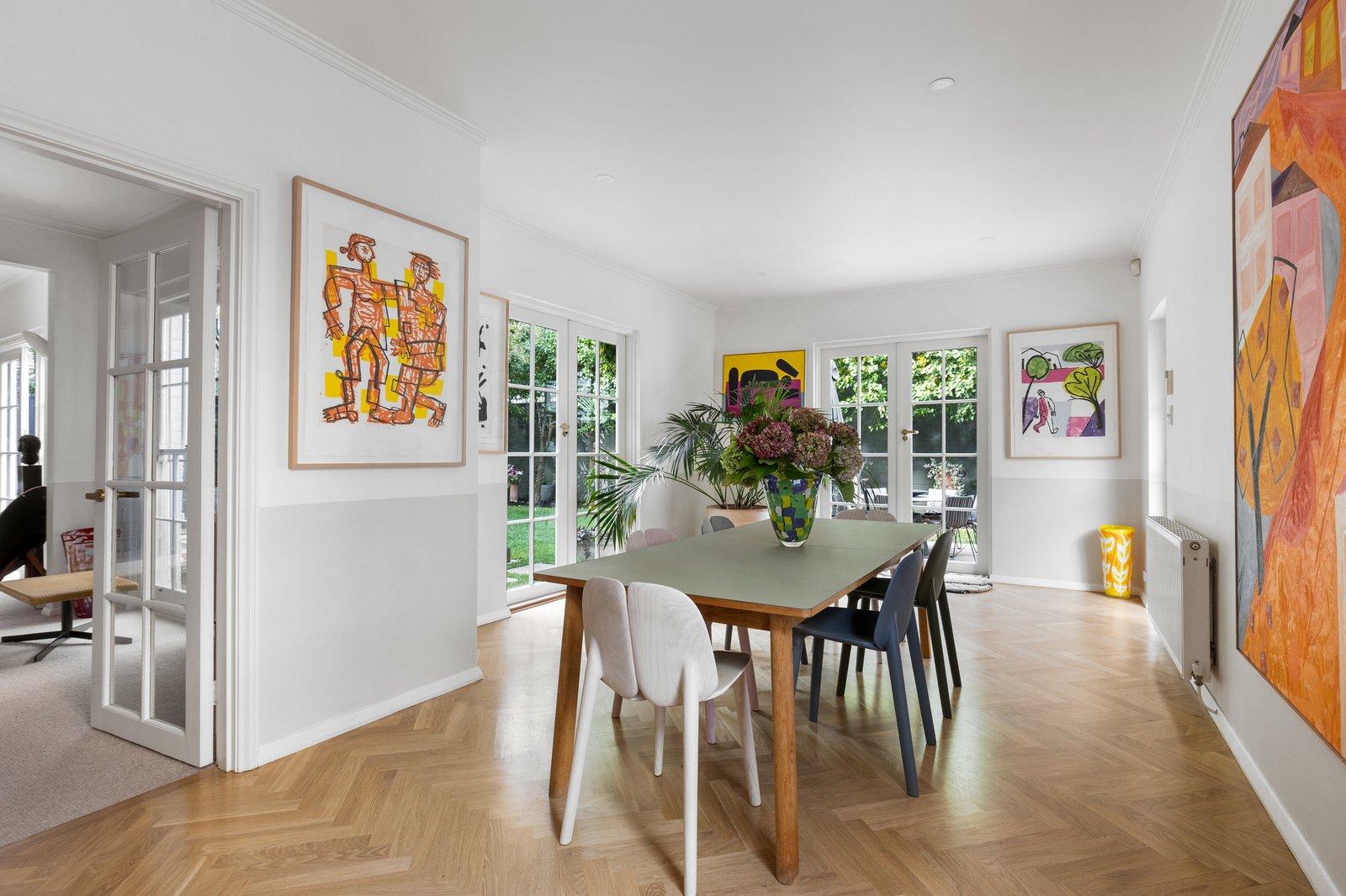 3/32 Kensington Road, South Yarra, 3141