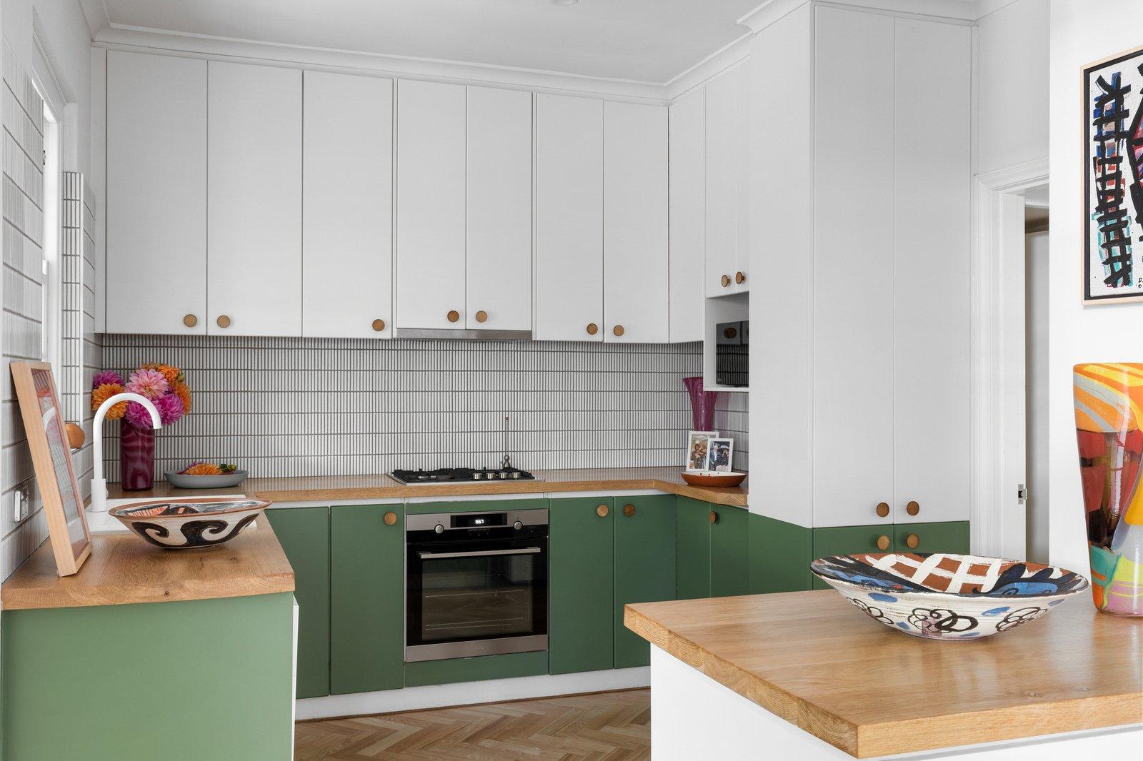 3/32 Kensington Road, South Yarra, 3141