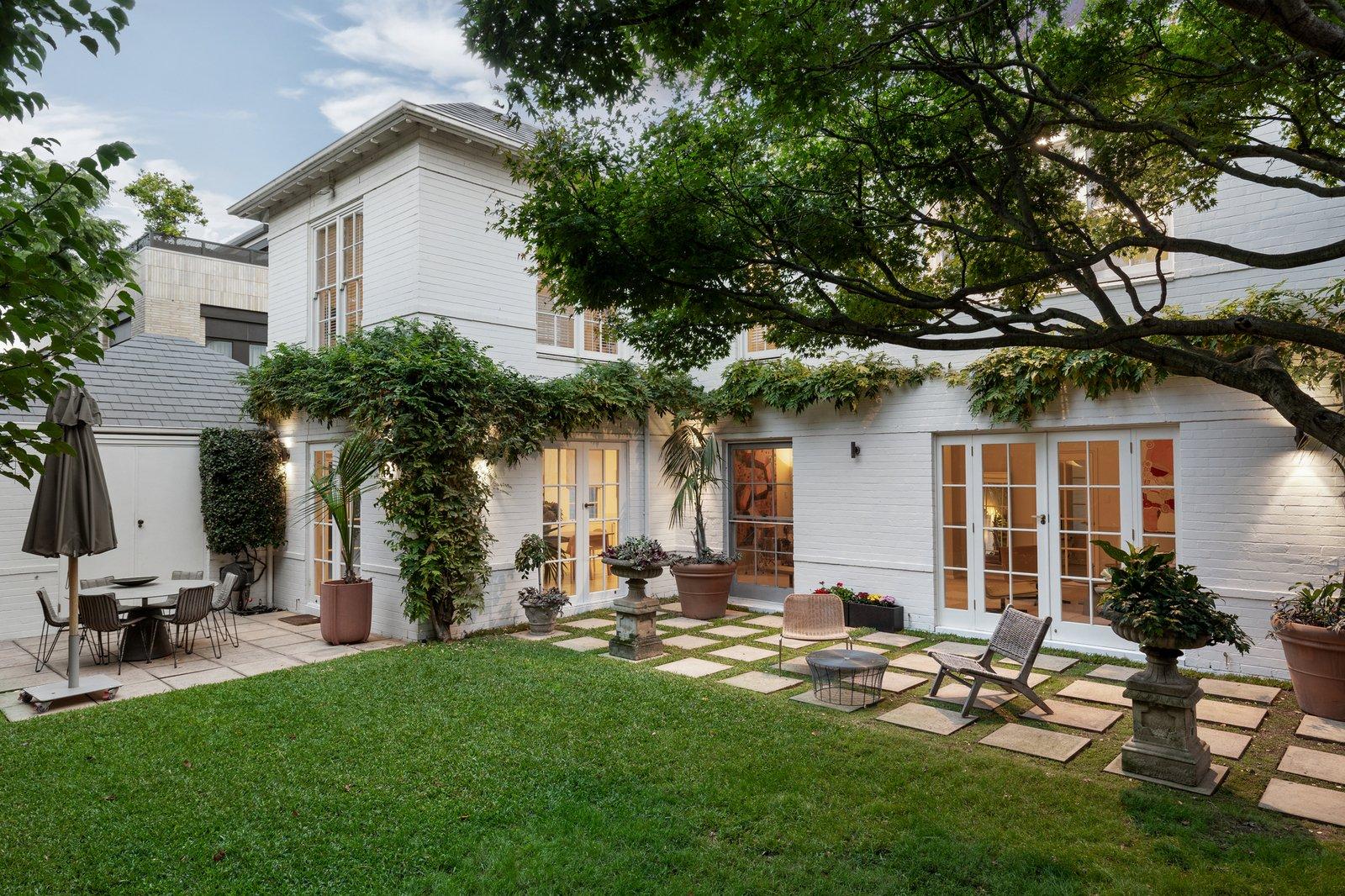 3/32 Kensington Road, South Yarra, 3141