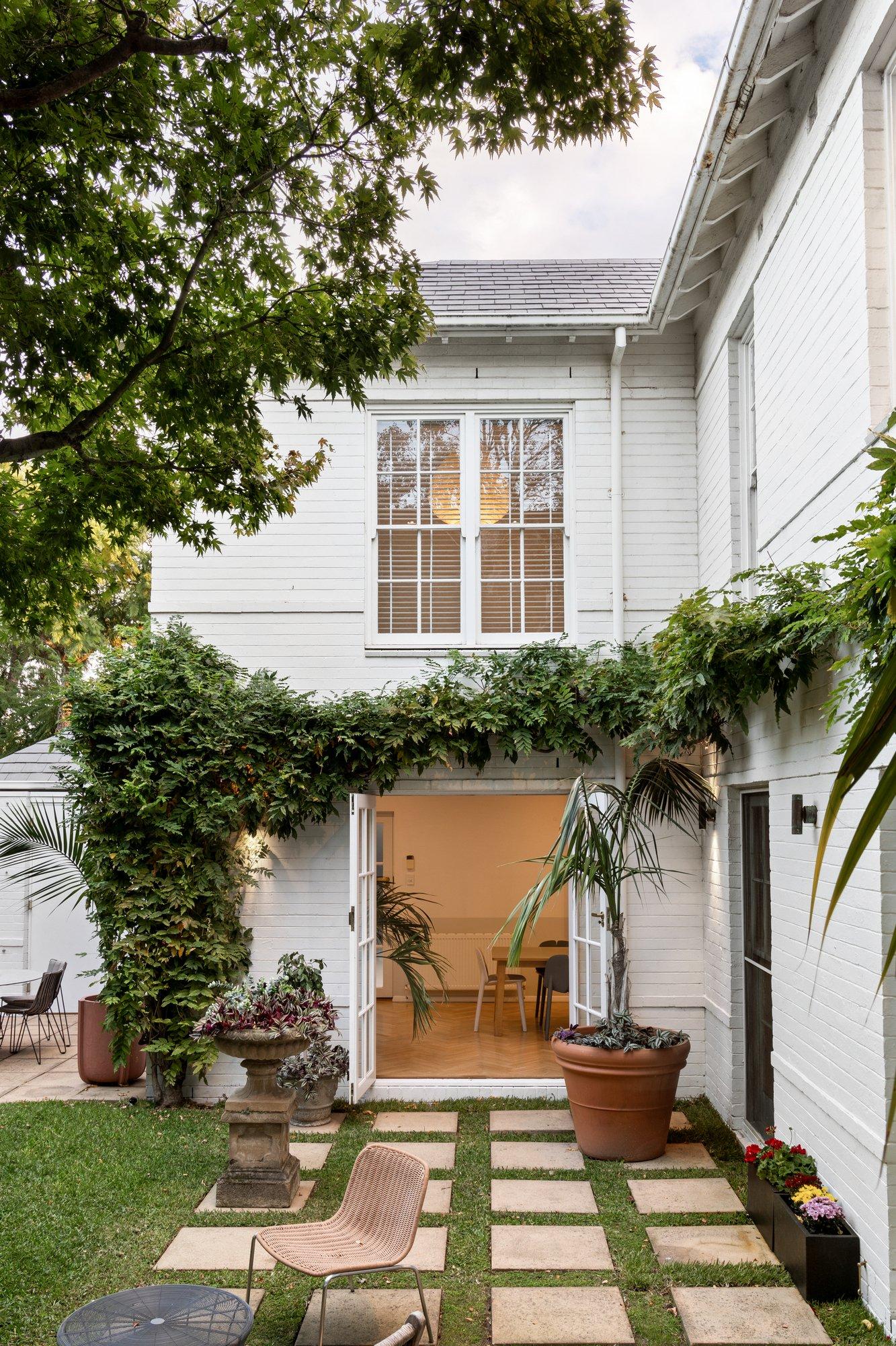 3/32 Kensington Road, South Yarra, 3141