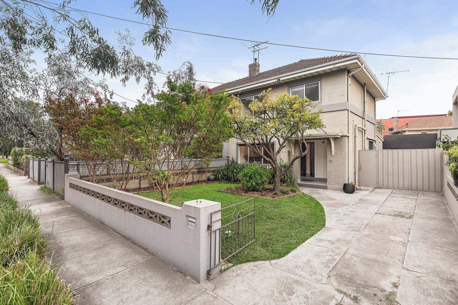 333 Howe Parade, Port Melbourne, 3207