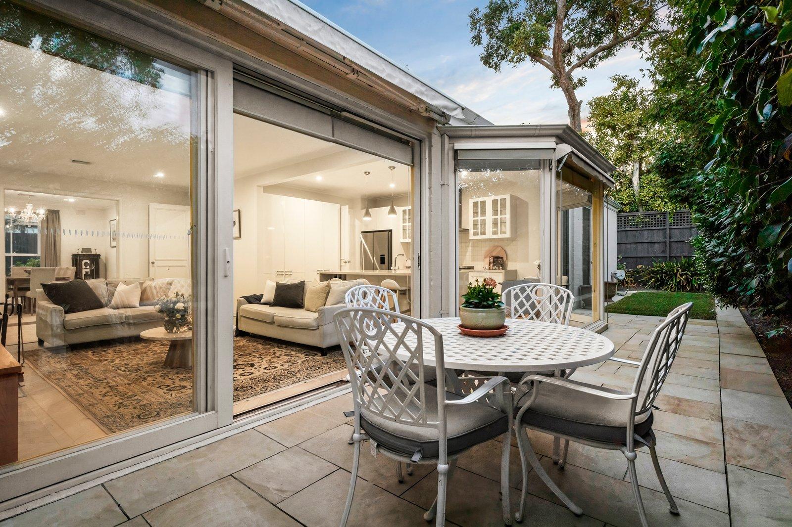 3/349 Glenferrie Road, Malvern, 3144