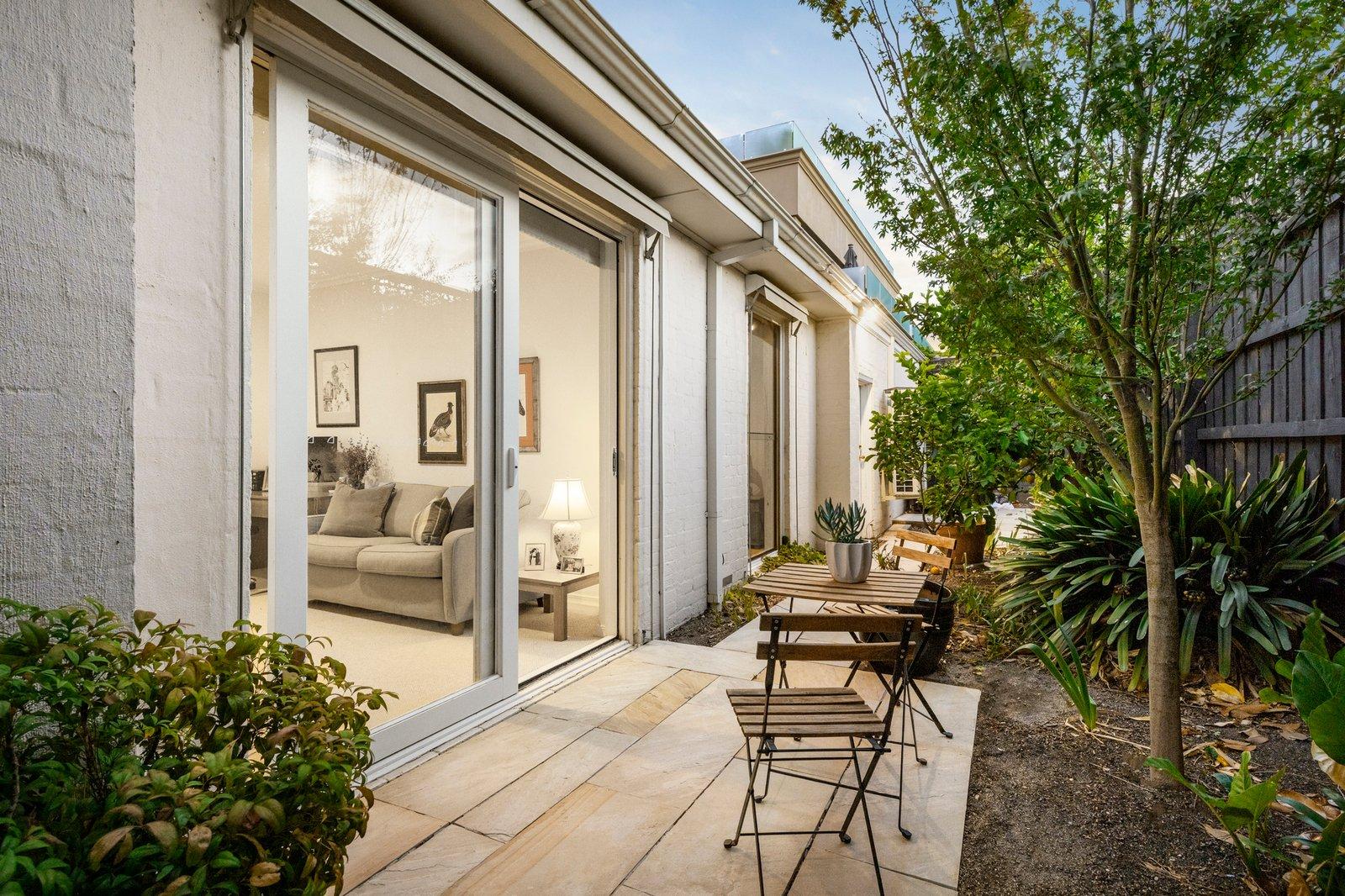 3/349 Glenferrie Road, Malvern, 3144