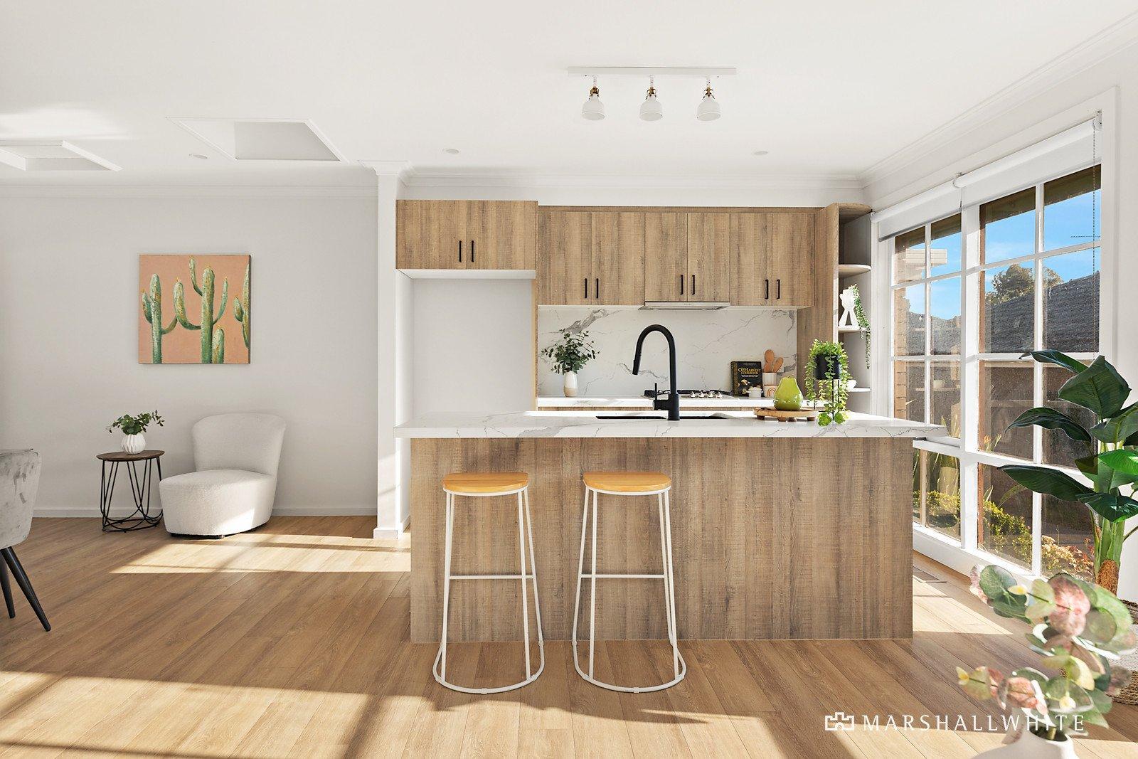 3/34-36 Yerrin Street, Balwyn, Vic